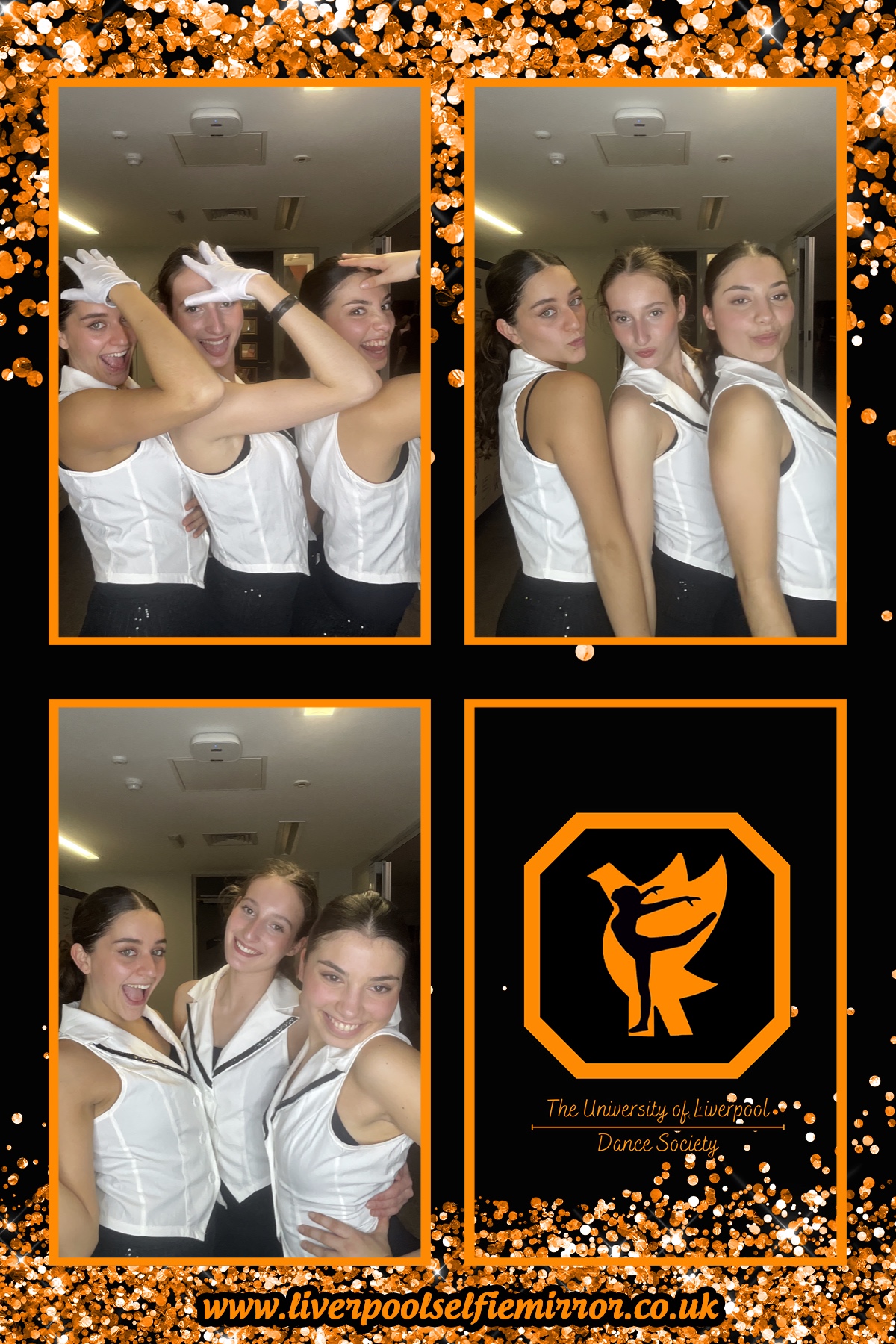 University Dance Academy 2026 | View more photos from the event at gallery.liverpoolselfiemirror.co.uk/u/LiverpoolSelfieMirror/University-Dance-Academy-2026