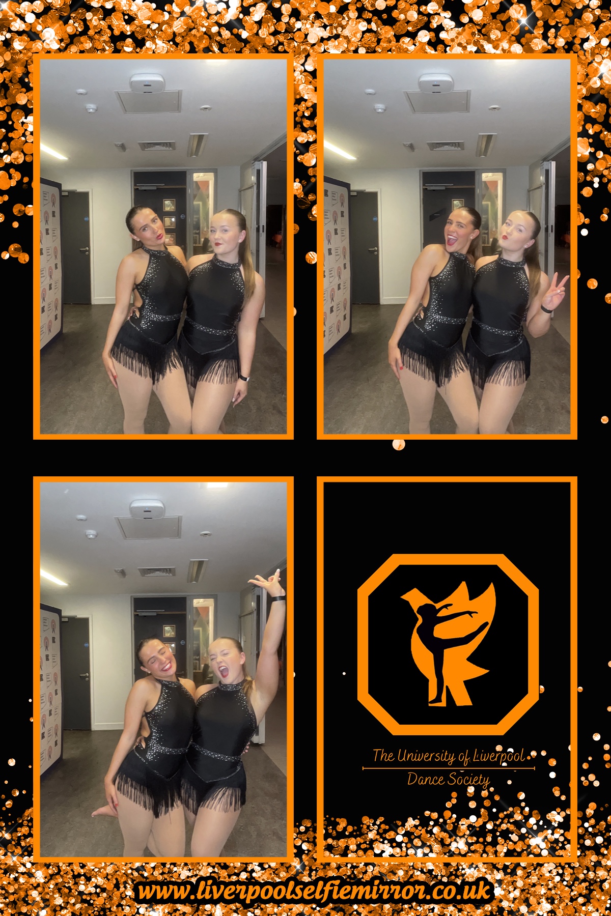 University Dance Academy 2026 | View more photos from the event at gallery.liverpoolselfiemirror.co.uk/u/LiverpoolSelfieMirror/University-Dance-Academy-2026