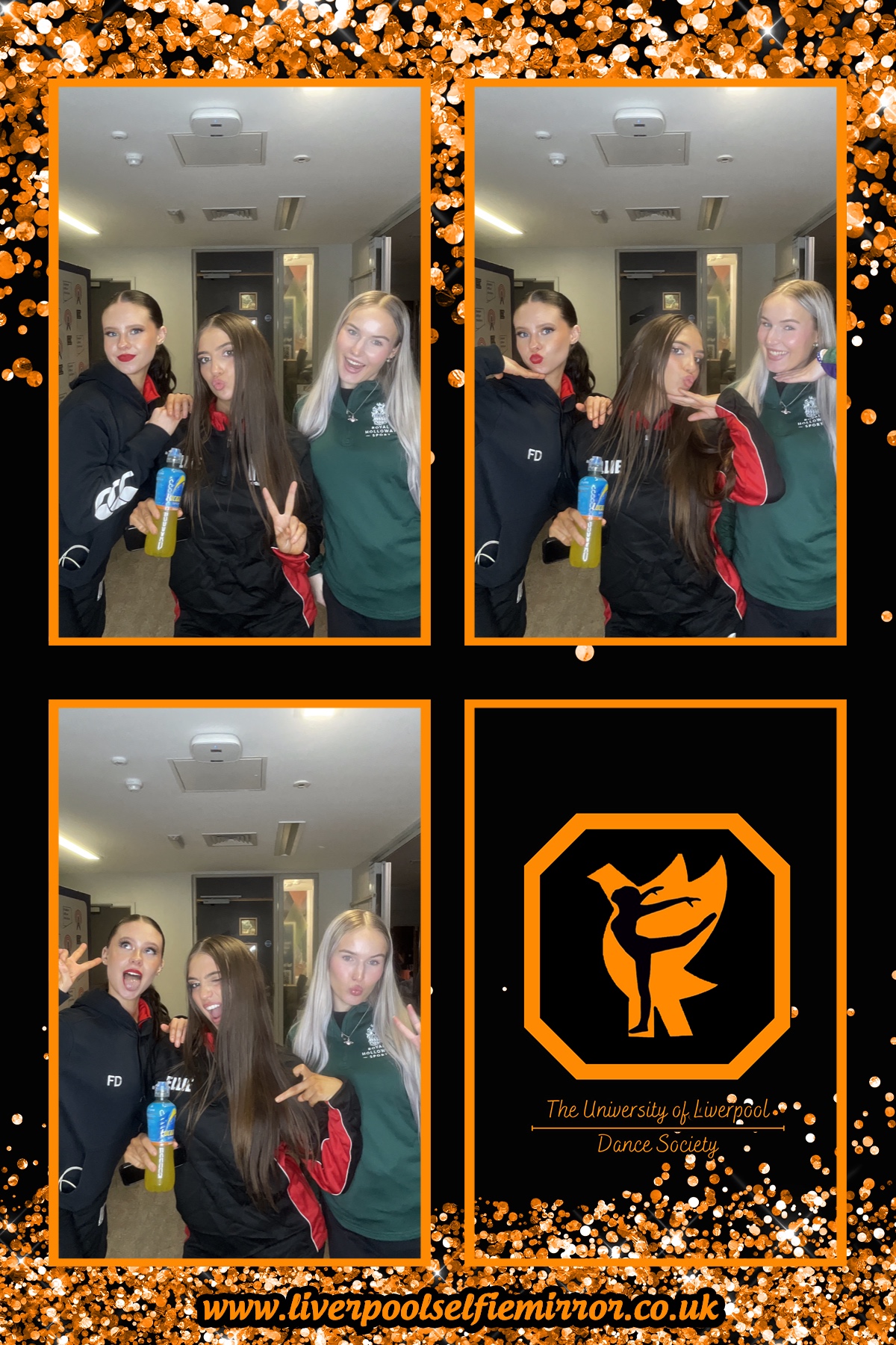 University Dance Academy 2026 | View more photos from the event at gallery.liverpoolselfiemirror.co.uk/u/LiverpoolSelfieMirror/University-Dance-Academy-2026