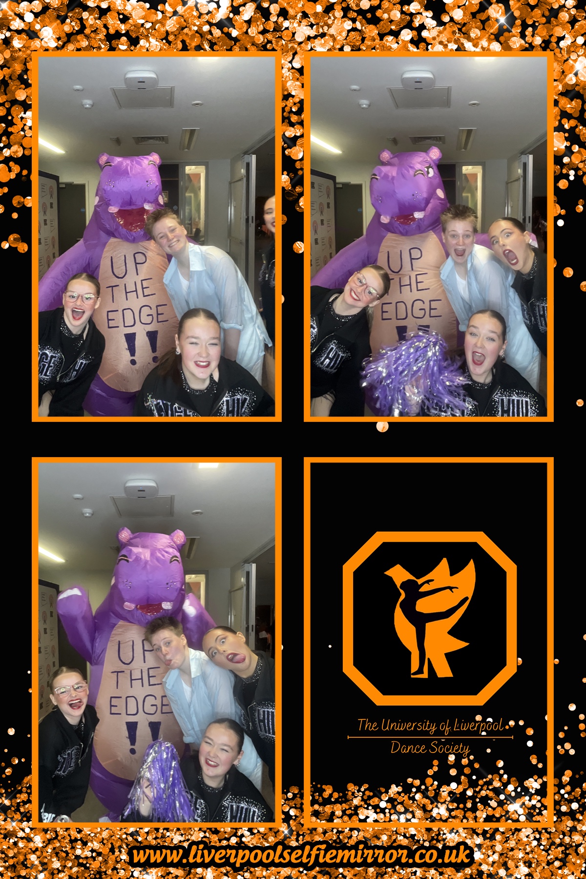 University Dance Academy 2026 | View more photos from the event at gallery.liverpoolselfiemirror.co.uk/u/LiverpoolSelfieMirror/University-Dance-Academy-2026