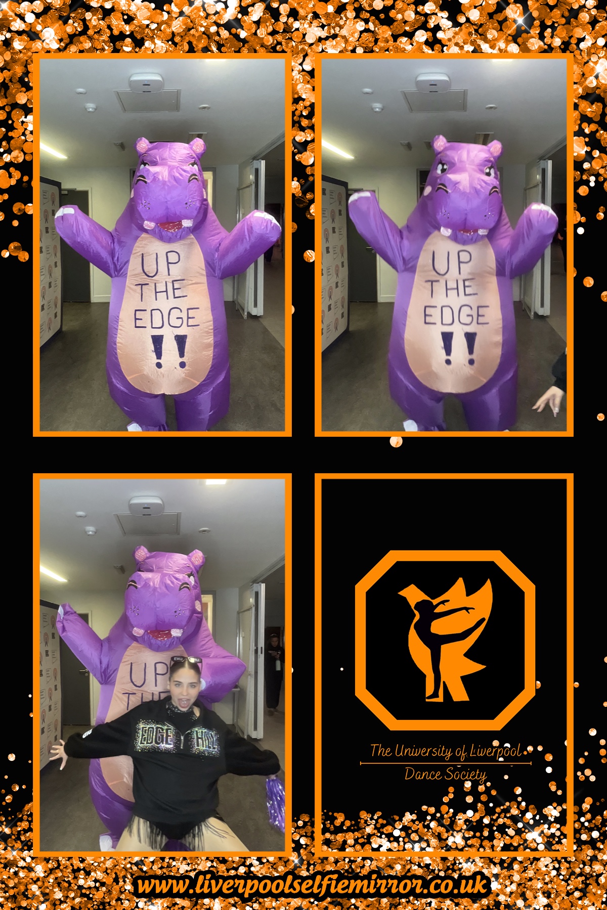 University Dance Academy 2026 | View more photos from the event at gallery.liverpoolselfiemirror.co.uk/u/LiverpoolSelfieMirror/University-Dance-Academy-2026