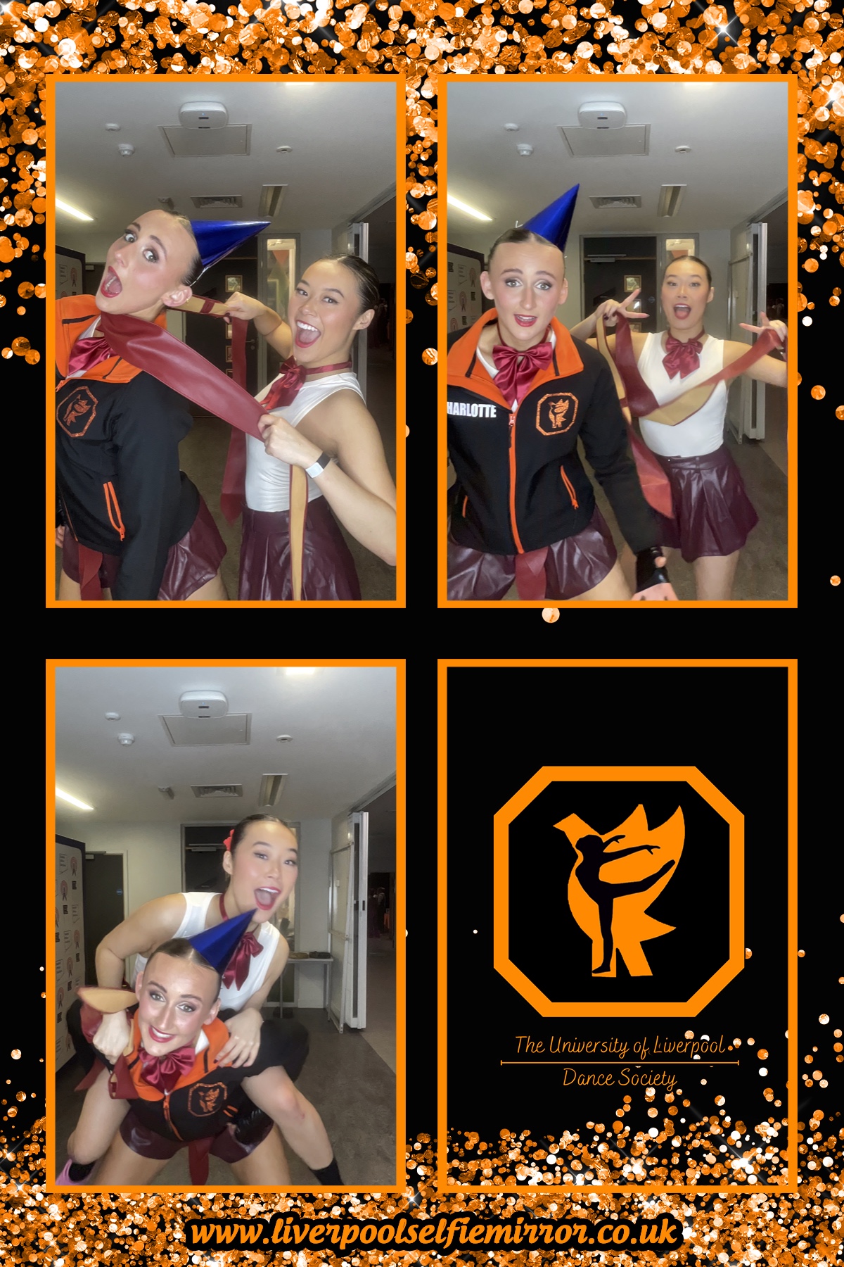 University Dance Academy 2026 | View more photos from the event at gallery.liverpoolselfiemirror.co.uk/u/LiverpoolSelfieMirror/University-Dance-Academy-2026