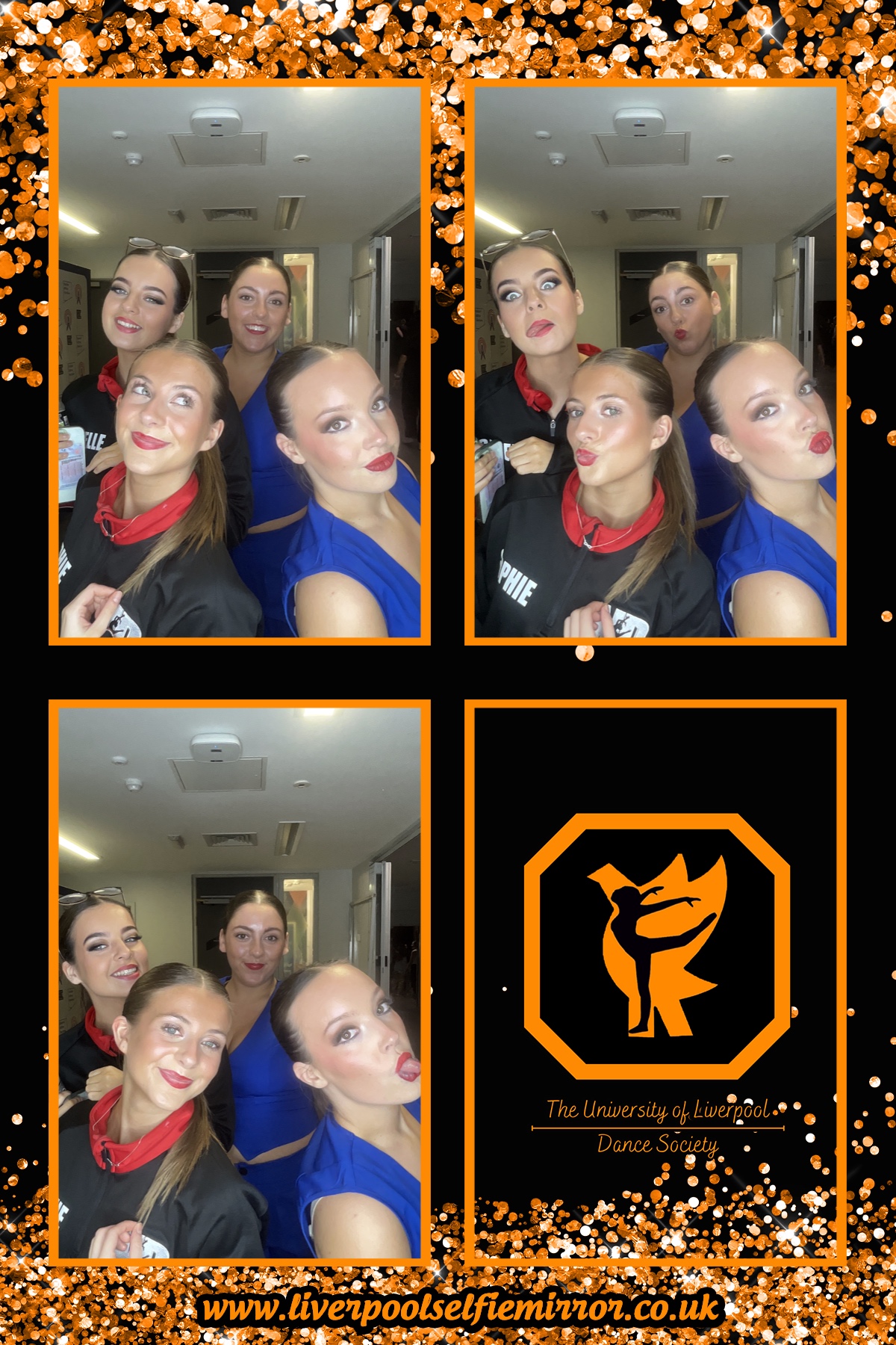 University Dance Academy 2026 | View more photos from the event at gallery.liverpoolselfiemirror.co.uk/u/LiverpoolSelfieMirror/University-Dance-Academy-2026