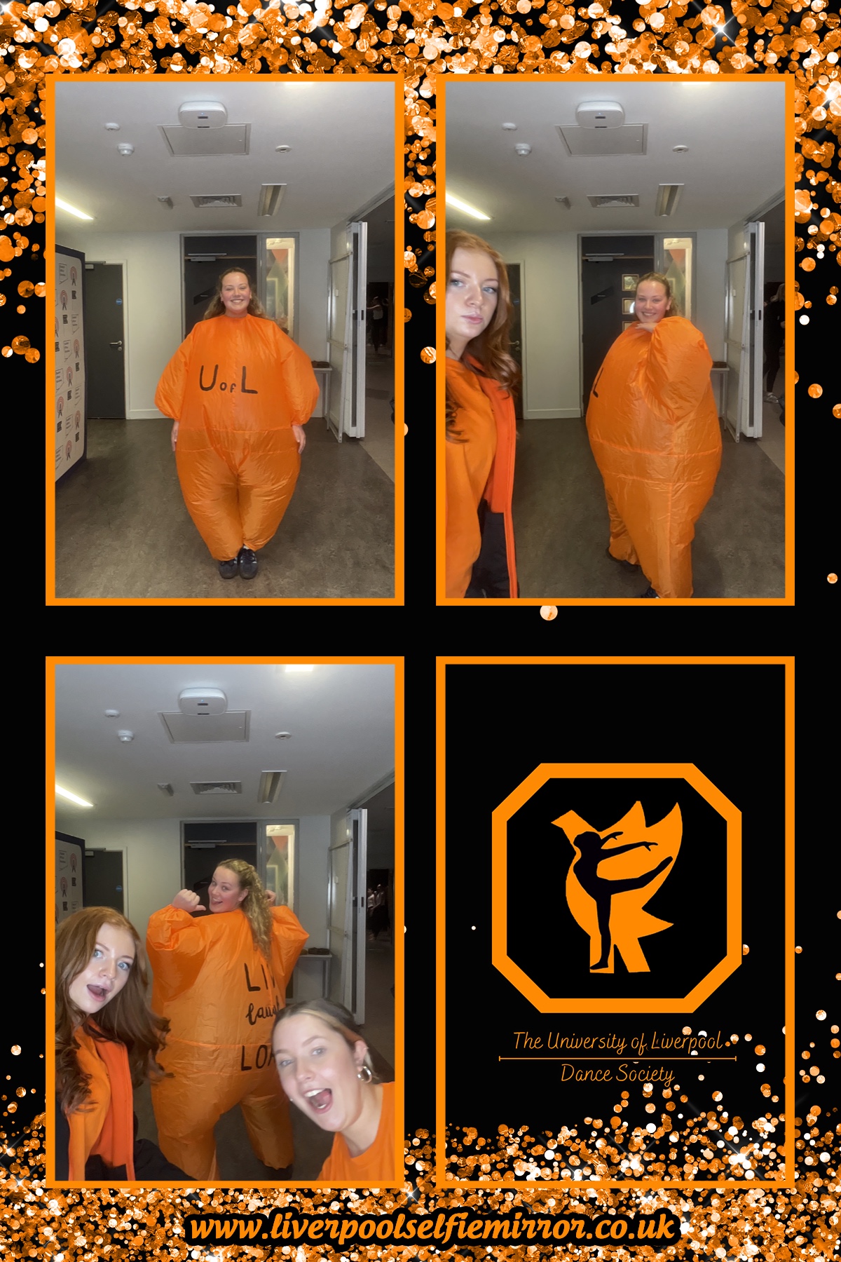 University Dance Academy 2026 | View more photos from the event at gallery.liverpoolselfiemirror.co.uk/u/LiverpoolSelfieMirror/University-Dance-Academy-2026