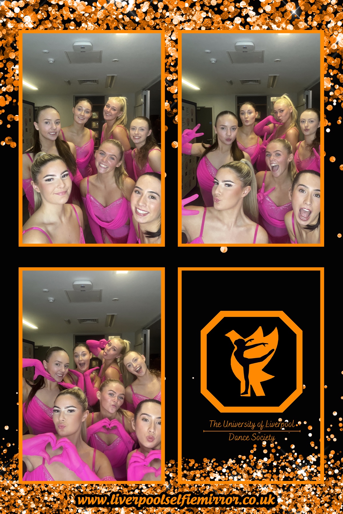 University Dance Academy 2026 | View more photos from the event at gallery.liverpoolselfiemirror.co.uk/u/LiverpoolSelfieMirror/University-Dance-Academy-2026