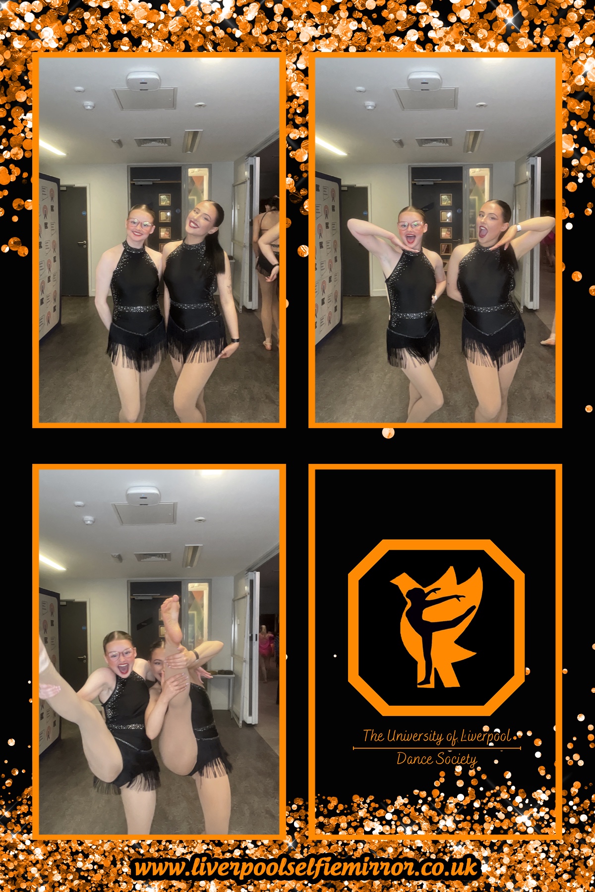 University Dance Academy 2026 | View more photos from the event at gallery.liverpoolselfiemirror.co.uk/u/LiverpoolSelfieMirror/University-Dance-Academy-2026