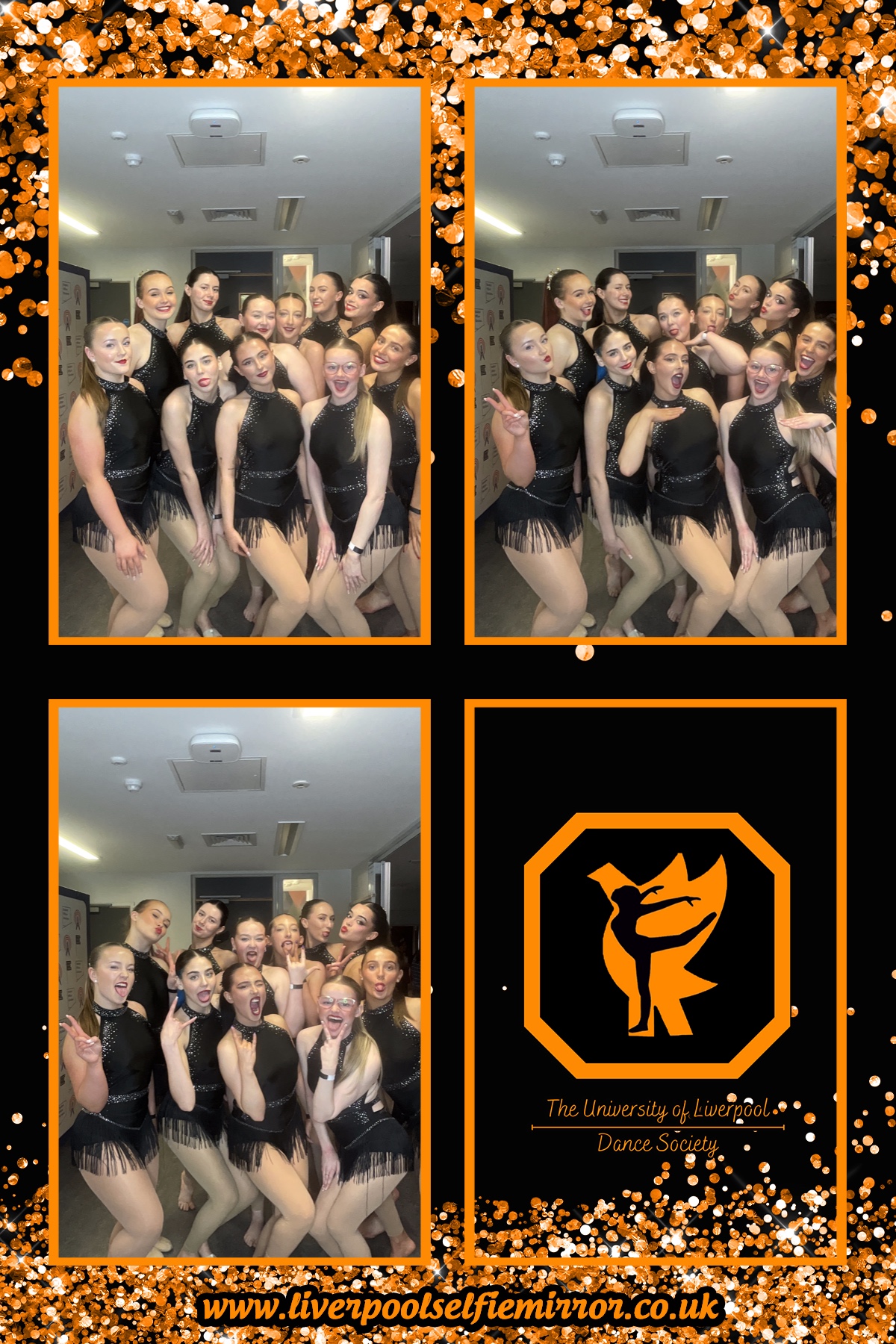 University Dance Academy 2026 | View more photos from the event at gallery.liverpoolselfiemirror.co.uk/u/LiverpoolSelfieMirror/University-Dance-Academy-2026