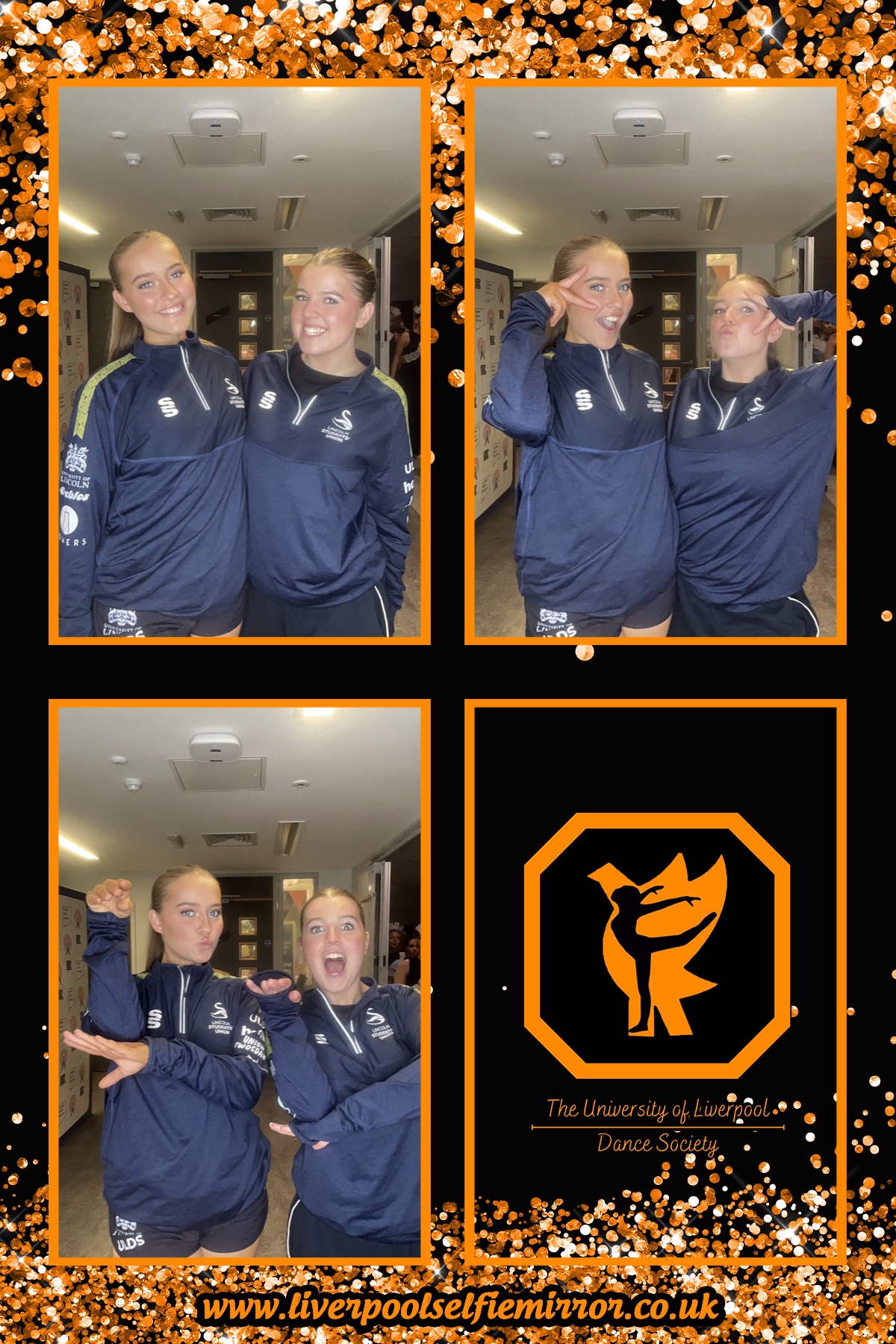 University Dance Academy 2026 | View more photos from the event at gallery.liverpoolselfiemirror.co.uk/u/LiverpoolSelfieMirror/University-Dance-Academy-2026