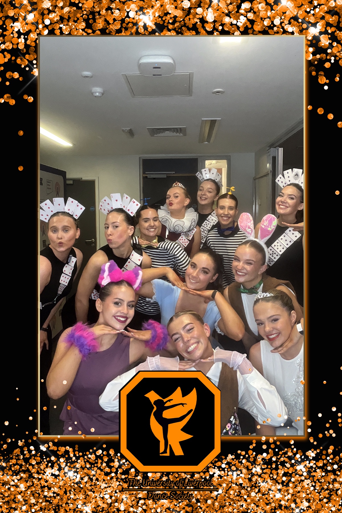 University Dance Academy 2026 | View more photos from the event at gallery.liverpoolselfiemirror.co.uk/u/LiverpoolSelfieMirror/University-Dance-Academy-2026