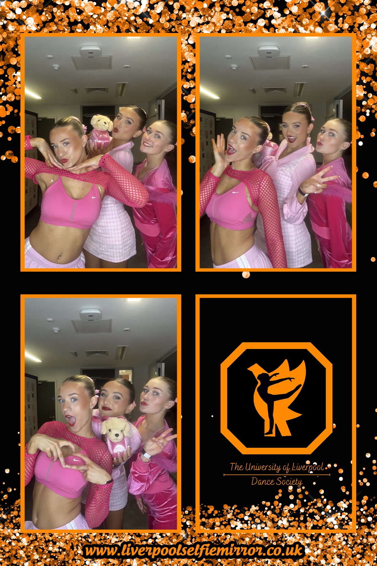 University Dance Academy 2026 | View more photos from the event at gallery.liverpoolselfiemirror.co.uk/u/LiverpoolSelfieMirror/University-Dance-Academy-2026