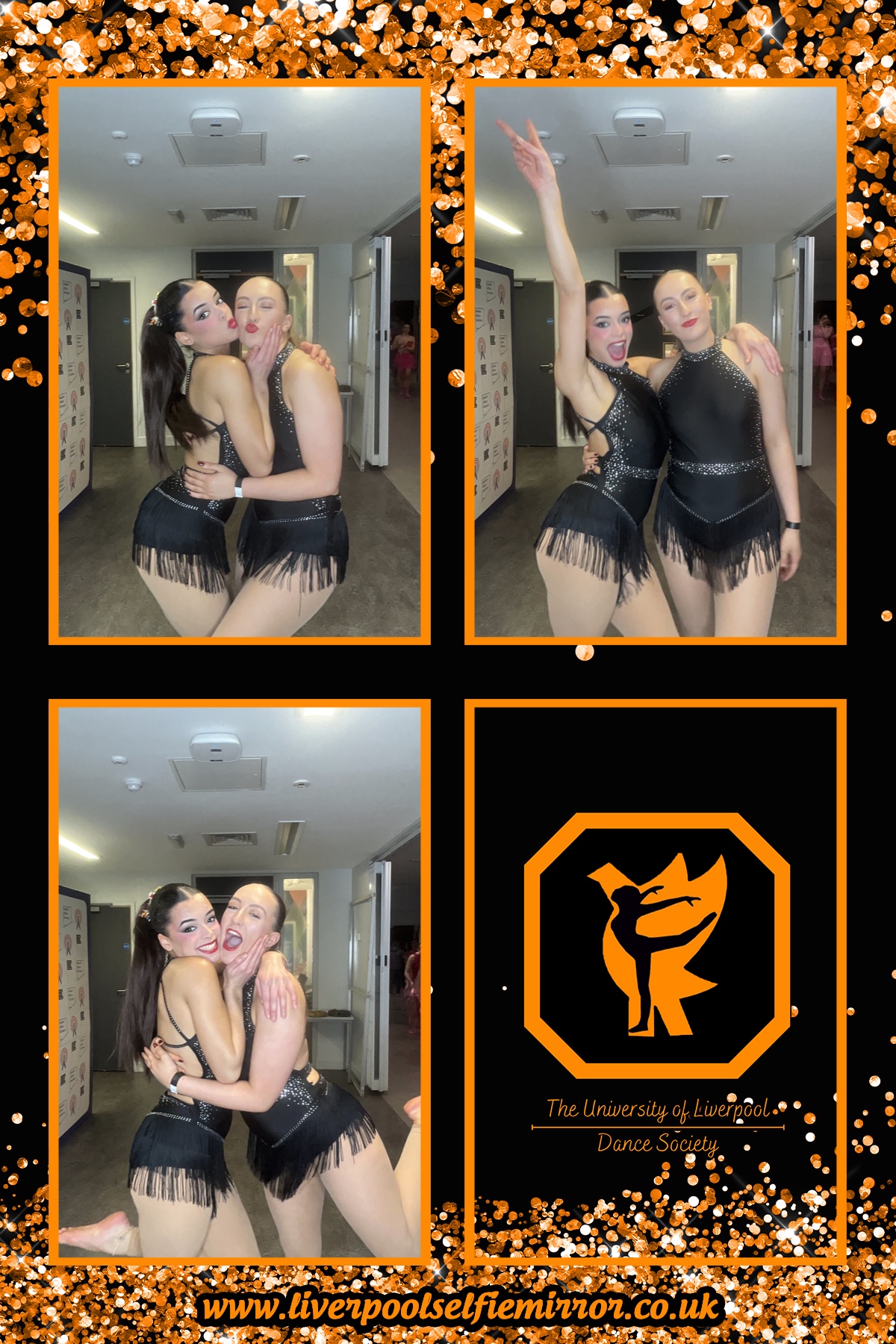 University Dance Academy 2026 | View more photos from the event at gallery.liverpoolselfiemirror.co.uk/u/LiverpoolSelfieMirror/University-Dance-Academy-2026