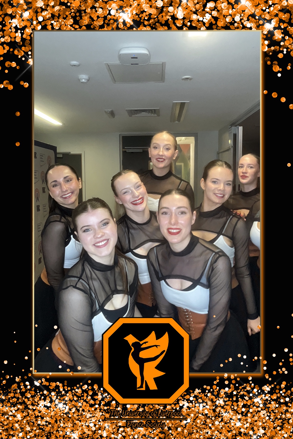 University Dance Academy 2026 | View more photos from the event at gallery.liverpoolselfiemirror.co.uk/u/LiverpoolSelfieMirror/University-Dance-Academy-2026