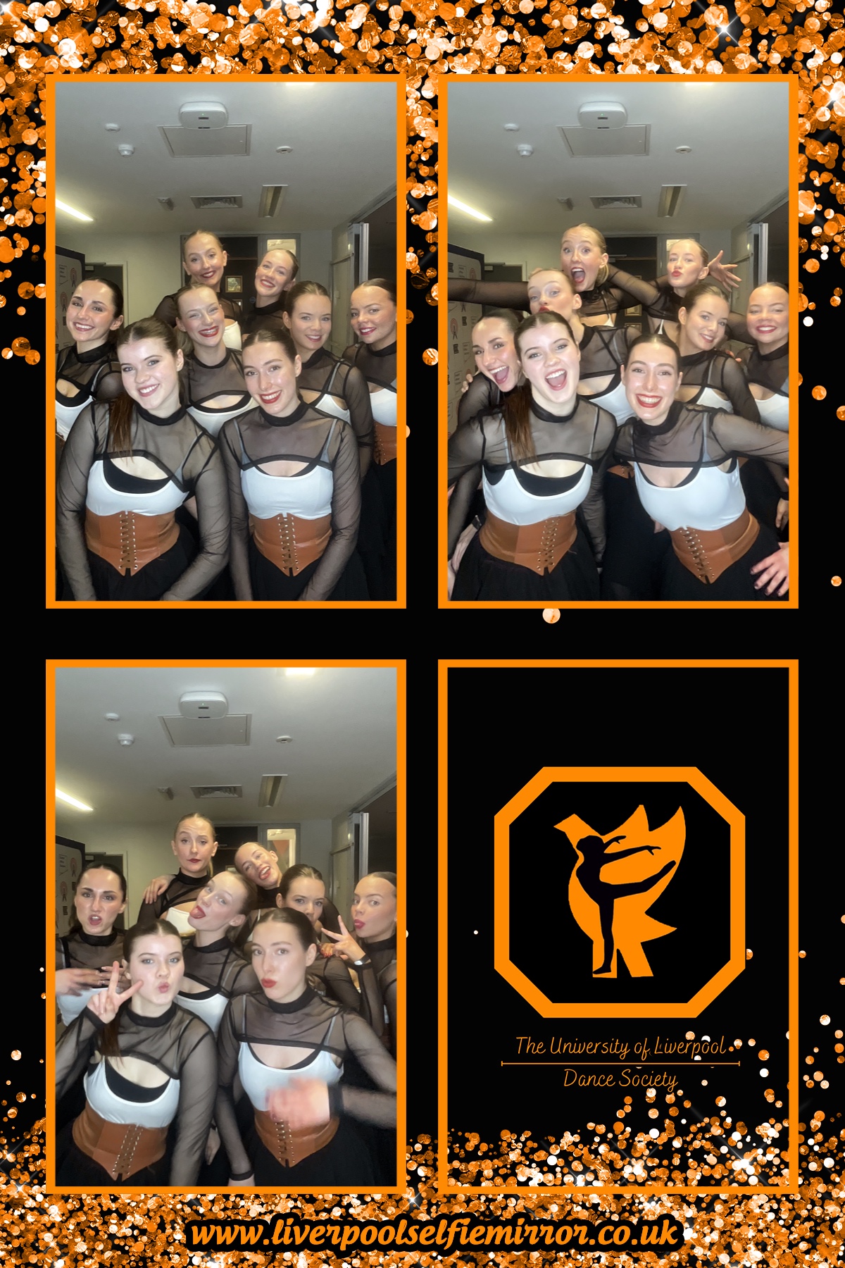 University Dance Academy 2026 | View more photos from the event at gallery.liverpoolselfiemirror.co.uk/u/LiverpoolSelfieMirror/University-Dance-Academy-2026