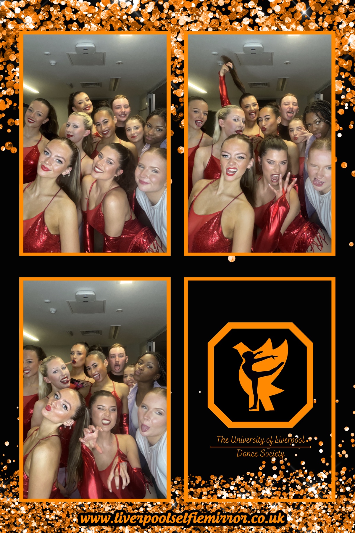 University Dance Academy 2026 | View more photos from the event at gallery.liverpoolselfiemirror.co.uk/u/LiverpoolSelfieMirror/University-Dance-Academy-2026