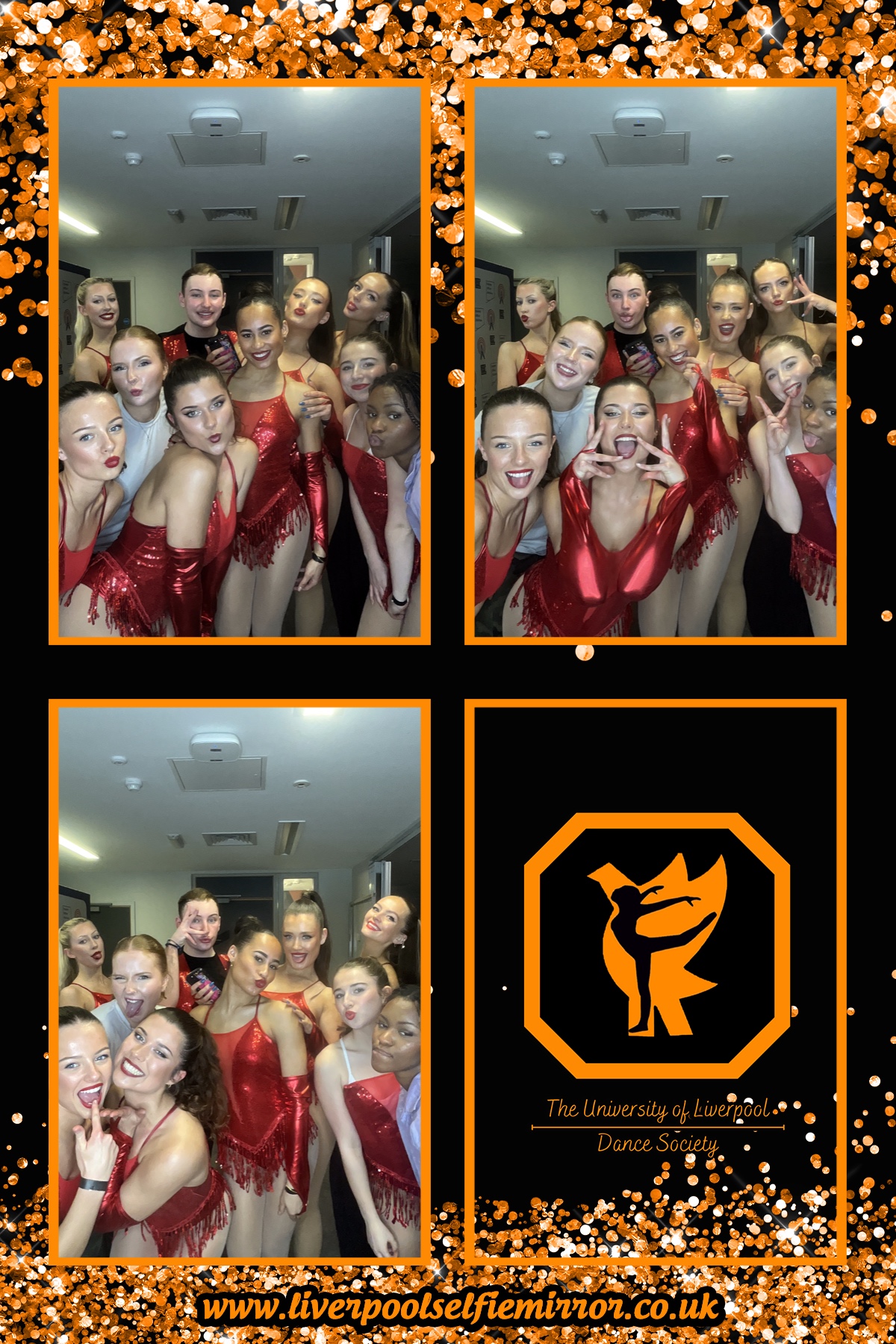 University Dance Academy 2026 | View more photos from the event at gallery.liverpoolselfiemirror.co.uk/u/LiverpoolSelfieMirror/University-Dance-Academy-2026