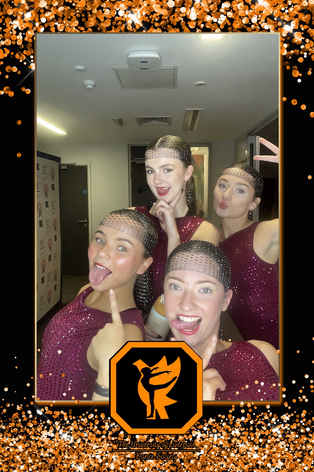 University Dance Academy 2026 | View more photos from the event at gallery.liverpoolselfiemirror.co.uk/u/LiverpoolSelfieMirror/University-Dance-Academy-2026