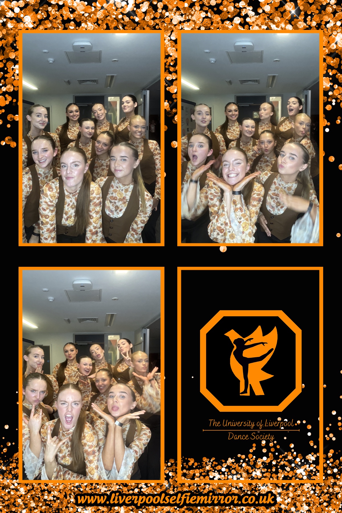 University Dance Academy 2026 | View more photos from the event at gallery.liverpoolselfiemirror.co.uk/u/LiverpoolSelfieMirror/University-Dance-Academy-2026