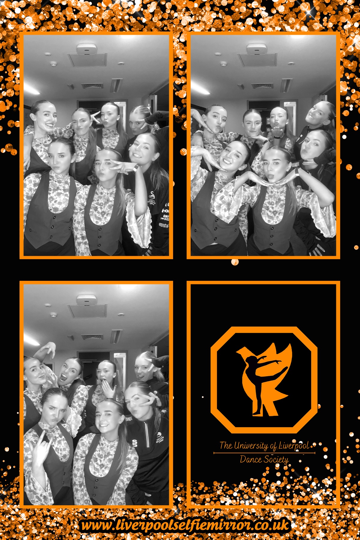 University Dance Academy 2026 | View more photos from the event at gallery.liverpoolselfiemirror.co.uk/u/LiverpoolSelfieMirror/University-Dance-Academy-2026