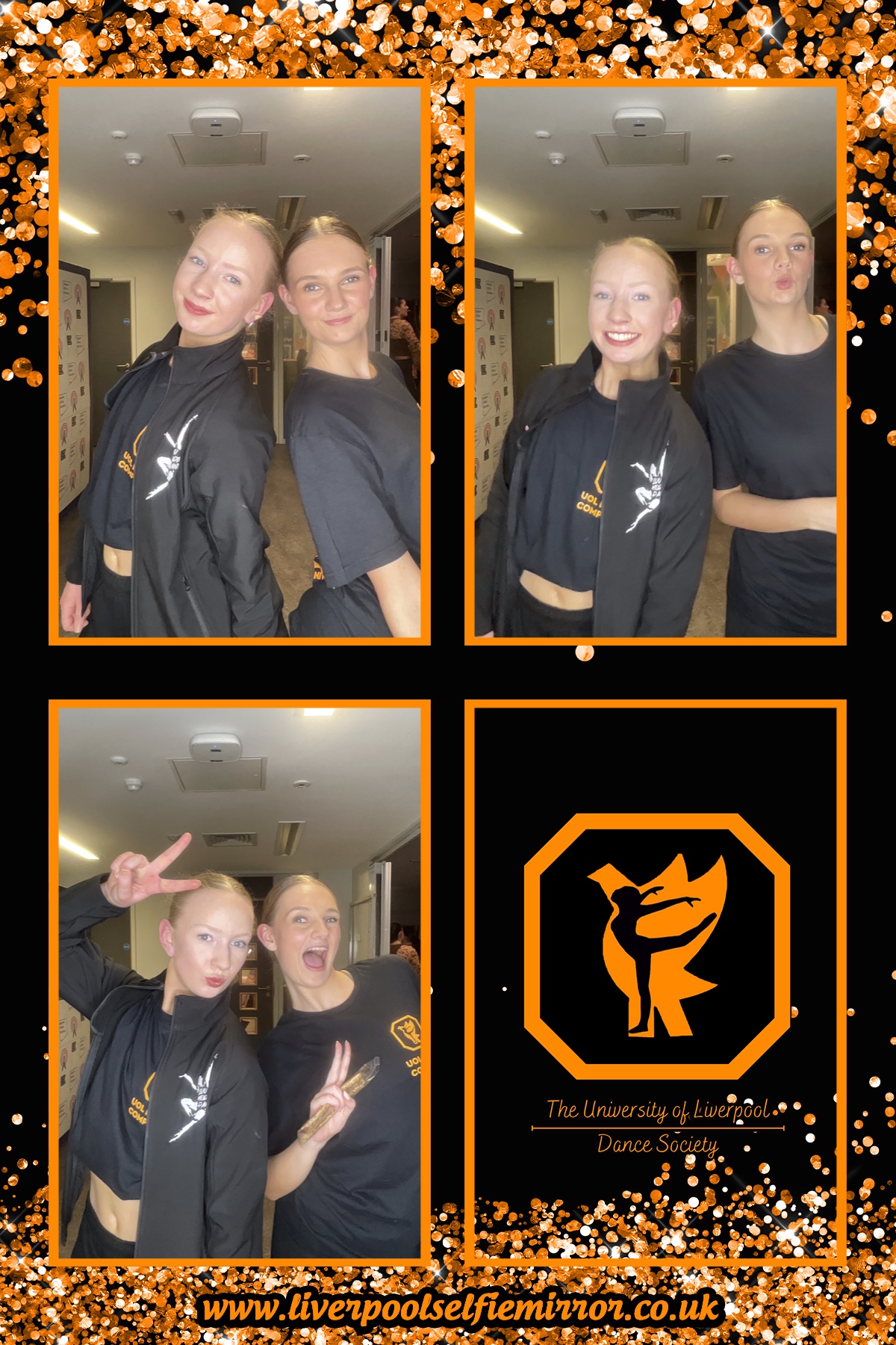 University Dance Academy 2026 | View more photos from the event at gallery.liverpoolselfiemirror.co.uk/u/LiverpoolSelfieMirror/University-Dance-Academy-2026