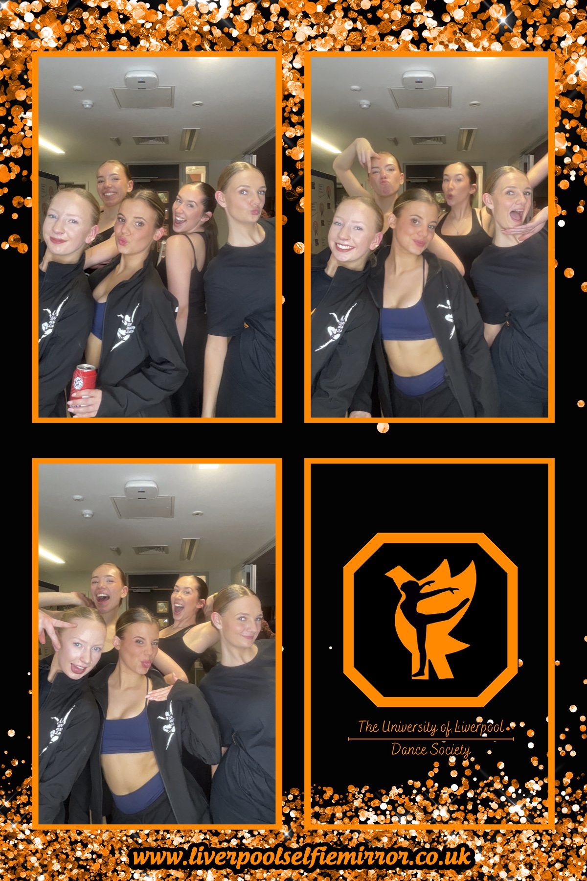 University Dance Academy 2026 | View more photos from the event at gallery.liverpoolselfiemirror.co.uk/u/LiverpoolSelfieMirror/University-Dance-Academy-2026