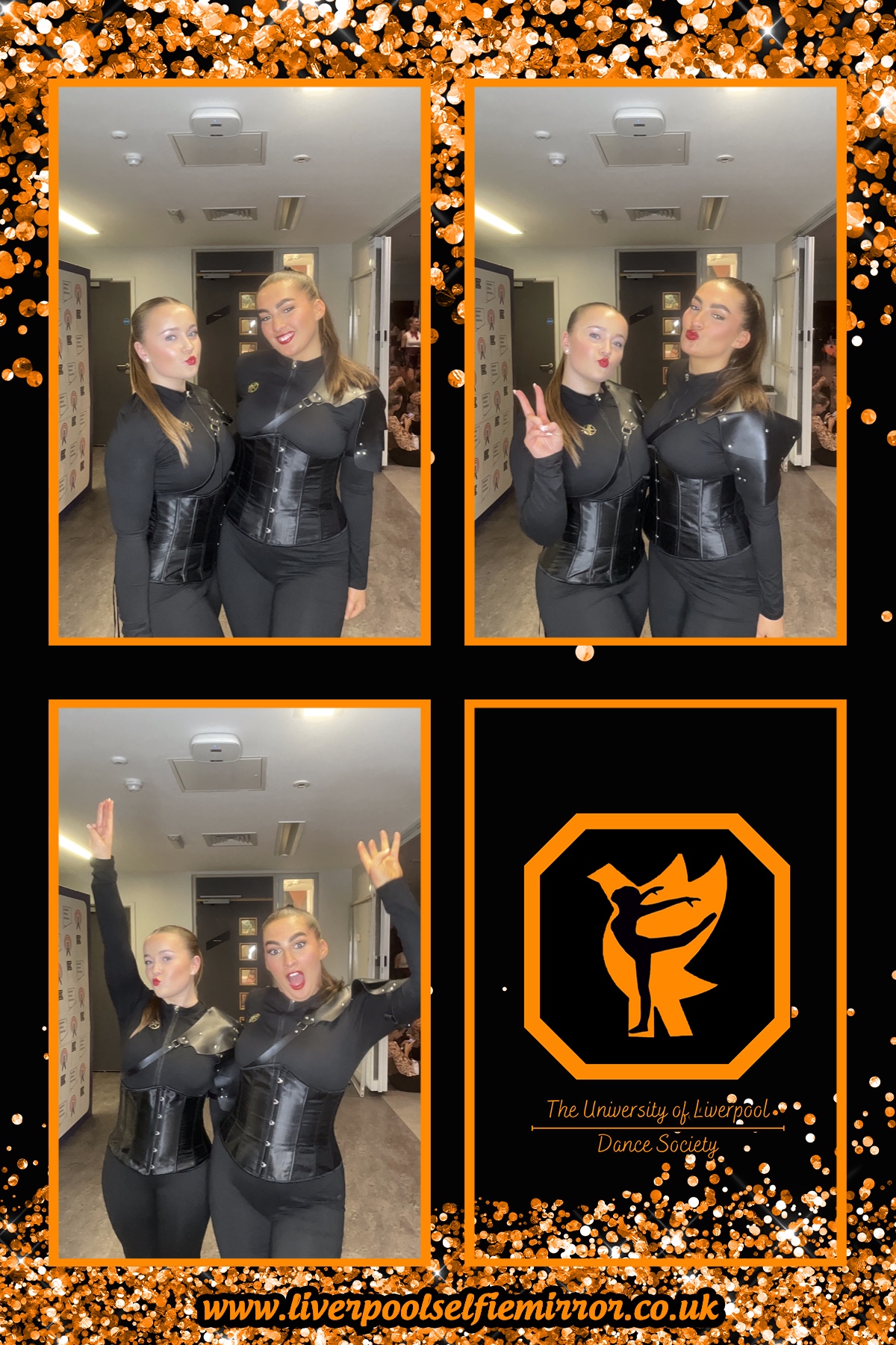 University Dance Academy 2026 | View more photos from the event at gallery.liverpoolselfiemirror.co.uk/u/LiverpoolSelfieMirror/University-Dance-Academy-2026