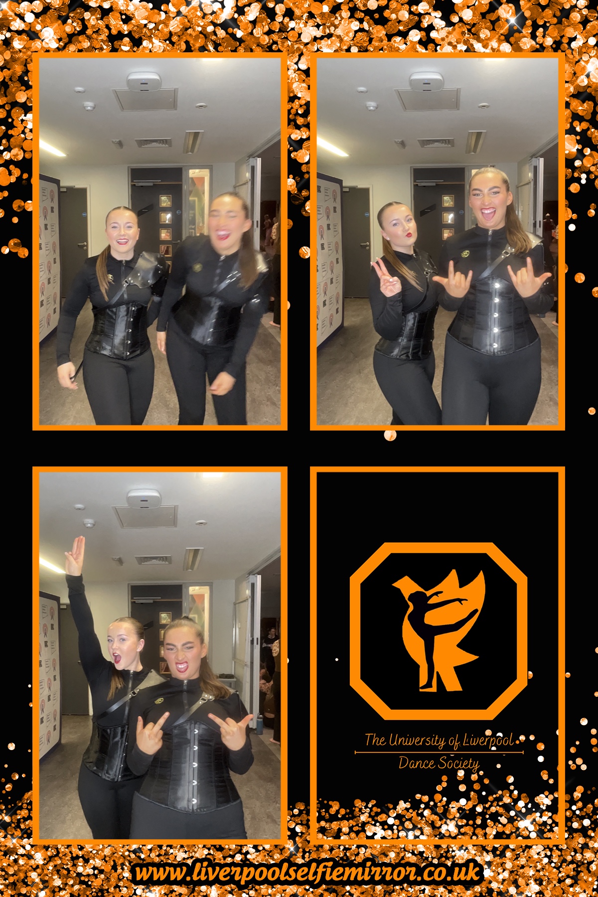 University Dance Academy 2026 | View more photos from the event at gallery.liverpoolselfiemirror.co.uk/u/LiverpoolSelfieMirror/University-Dance-Academy-2026