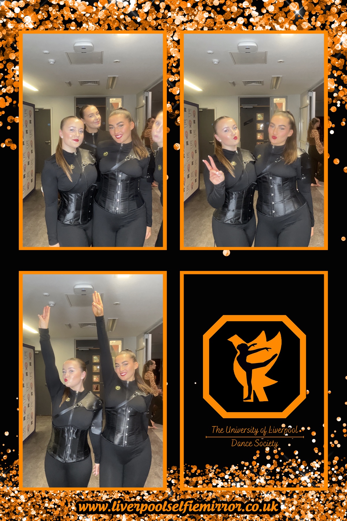 University Dance Academy 2026 | View more photos from the event at gallery.liverpoolselfiemirror.co.uk/u/LiverpoolSelfieMirror/University-Dance-Academy-2026