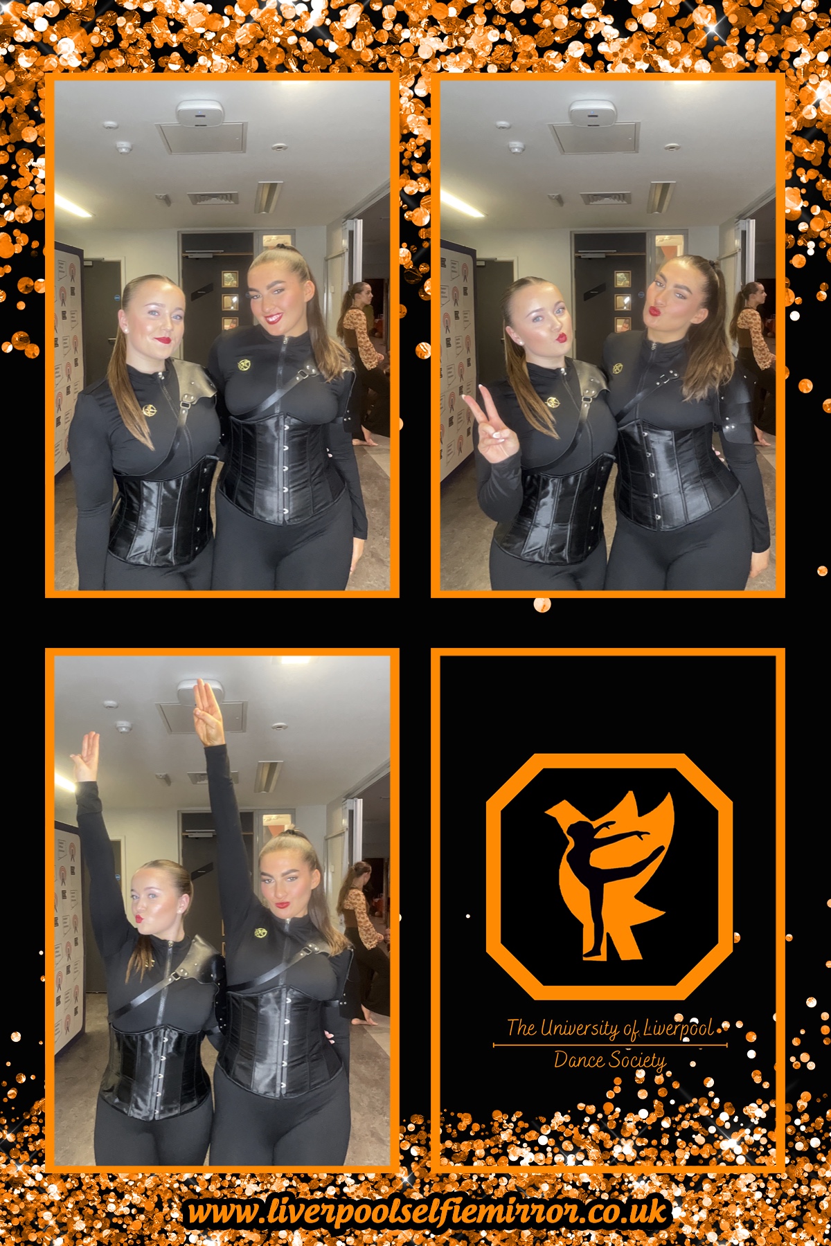 University Dance Academy 2026 | View more photos from the event at gallery.liverpoolselfiemirror.co.uk/u/LiverpoolSelfieMirror/University-Dance-Academy-2026