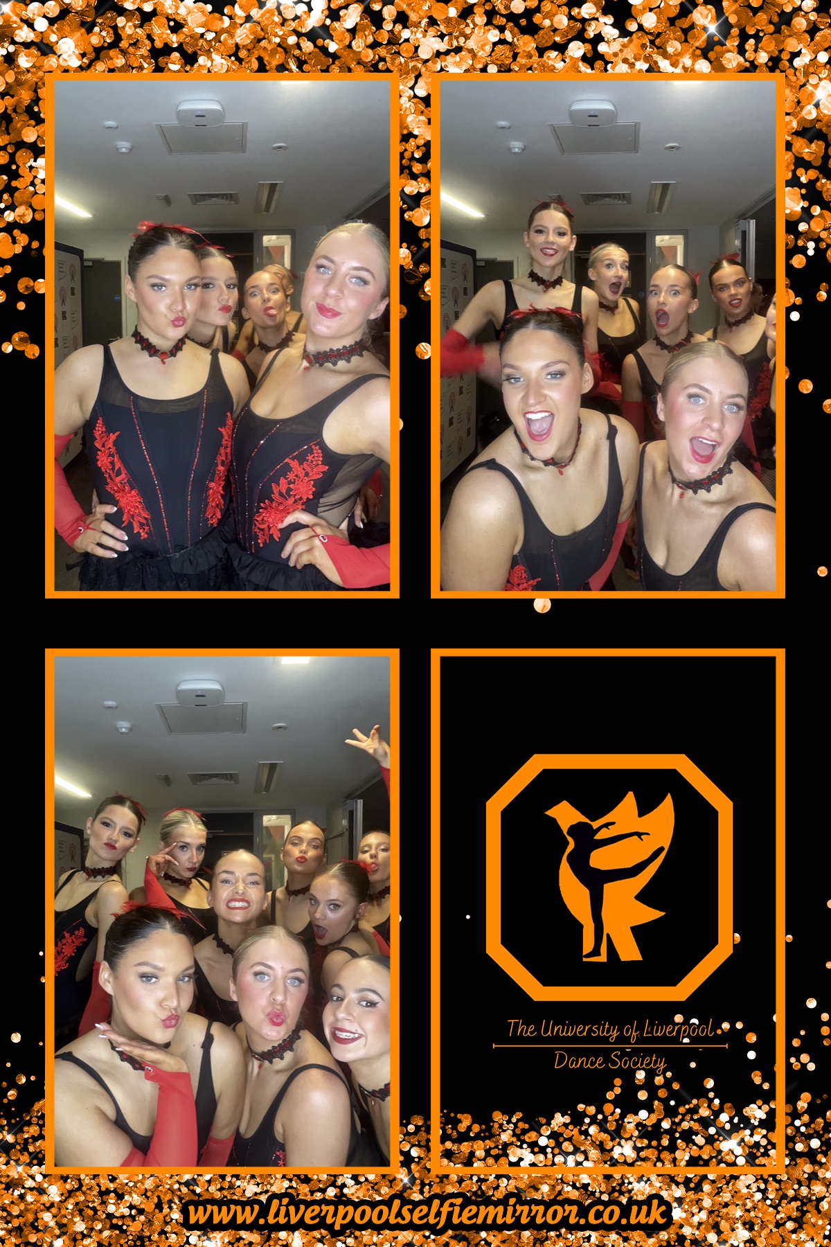 University Dance Academy 2026 | View more photos from the event at gallery.liverpoolselfiemirror.co.uk/u/LiverpoolSelfieMirror/University-Dance-Academy-2026