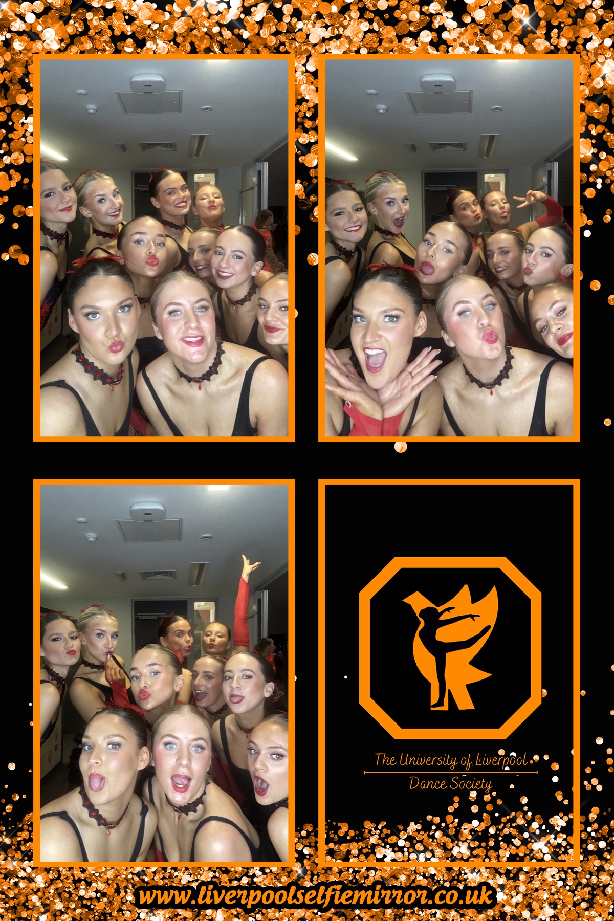 University Dance Academy 2026 | View more photos from the event at gallery.liverpoolselfiemirror.co.uk/u/LiverpoolSelfieMirror/University-Dance-Academy-2026