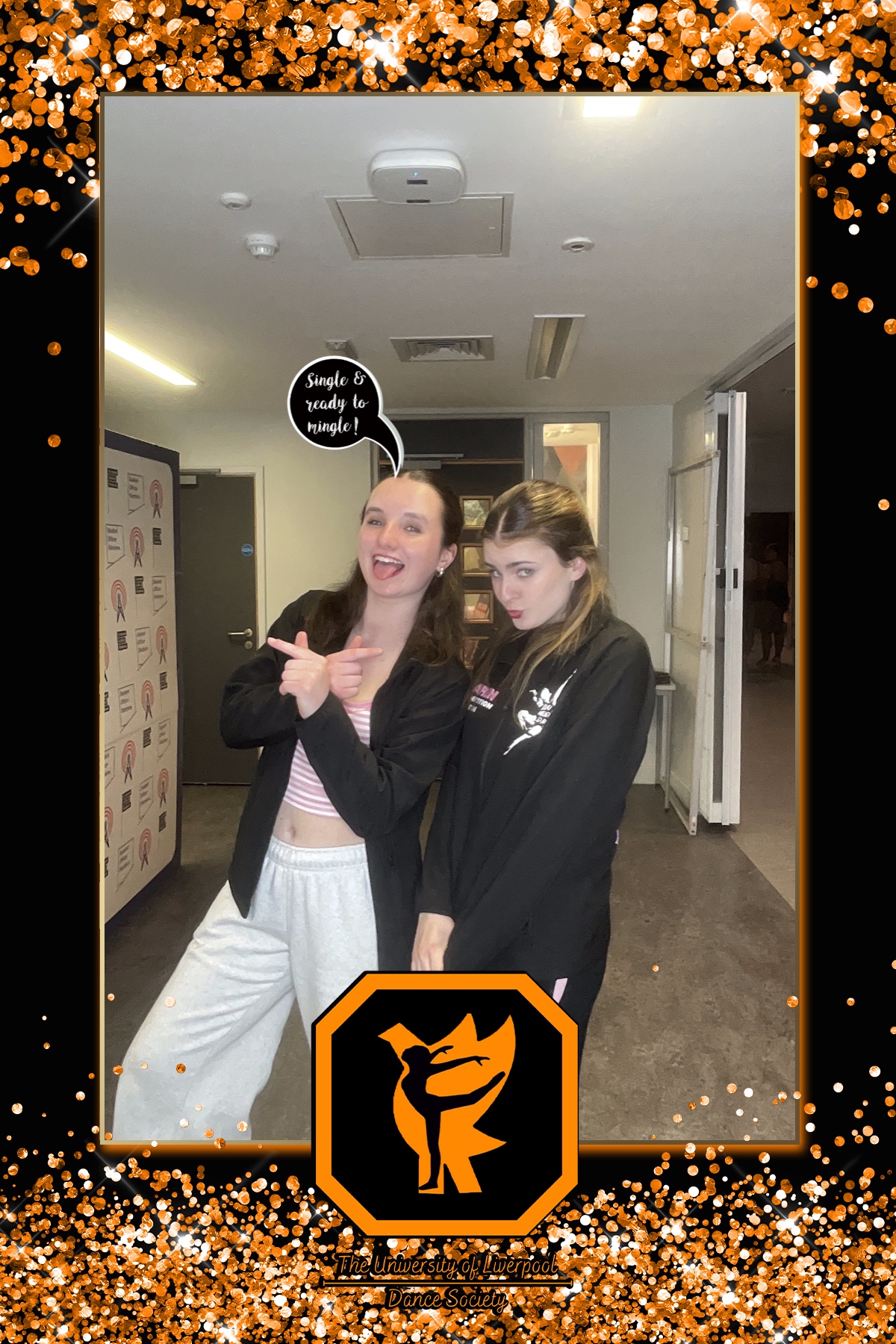 University Dance Academy 2026 | View more photos from the event at gallery.liverpoolselfiemirror.co.uk/u/LiverpoolSelfieMirror/University-Dance-Academy-2026