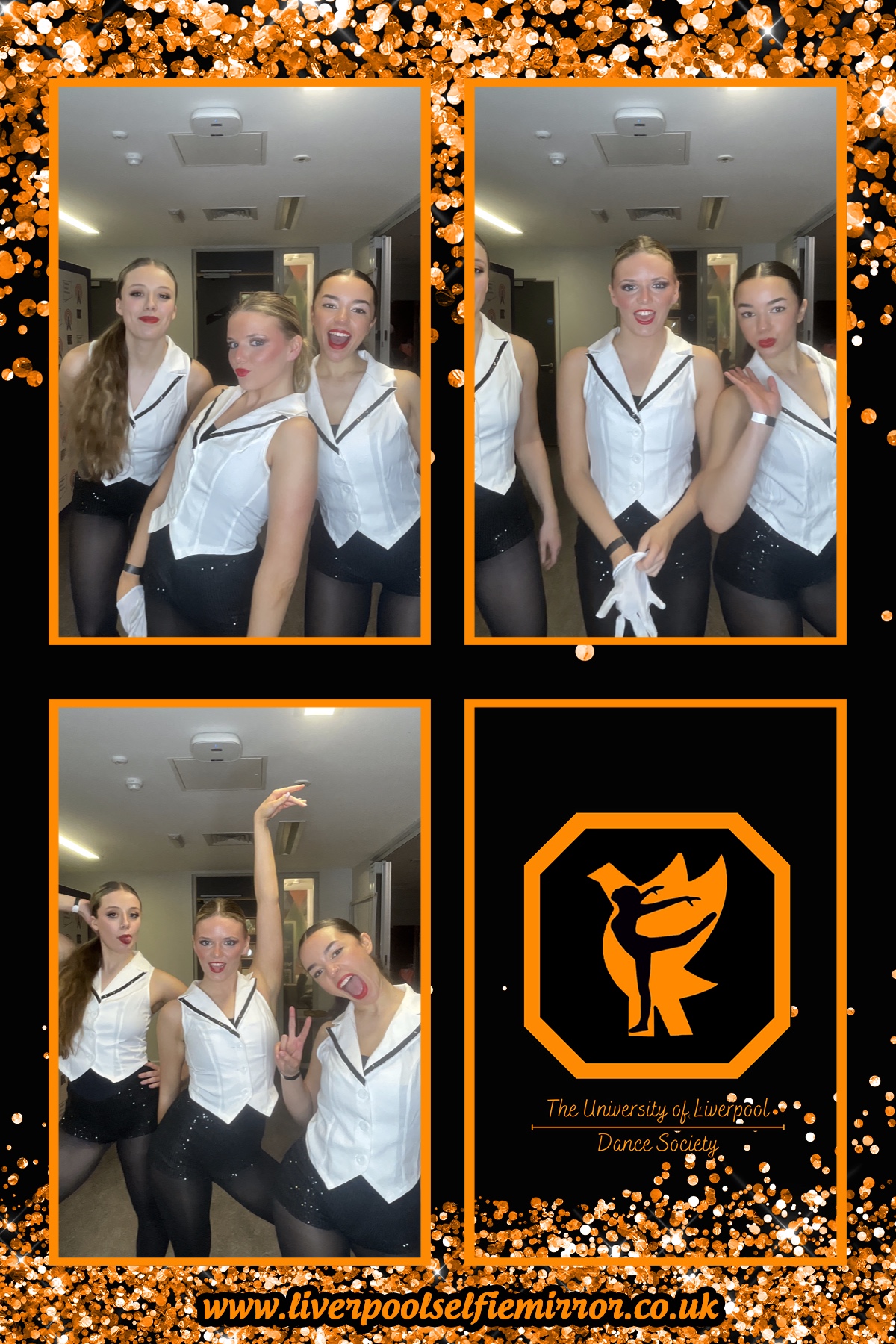 University Dance Academy 2026 | View more photos from the event at gallery.liverpoolselfiemirror.co.uk/u/LiverpoolSelfieMirror/University-Dance-Academy-2026