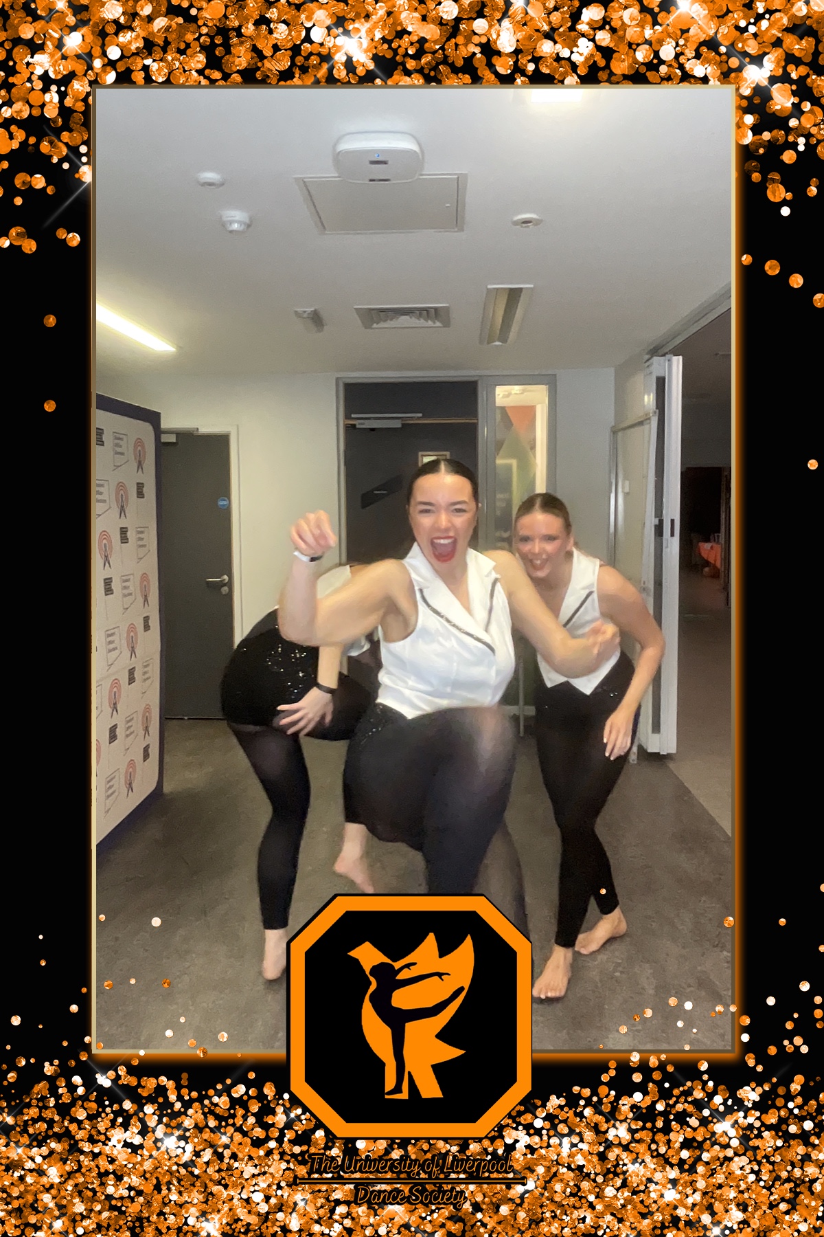 University Dance Academy 2026 | View more photos from the event at gallery.liverpoolselfiemirror.co.uk/u/LiverpoolSelfieMirror/University-Dance-Academy-2026