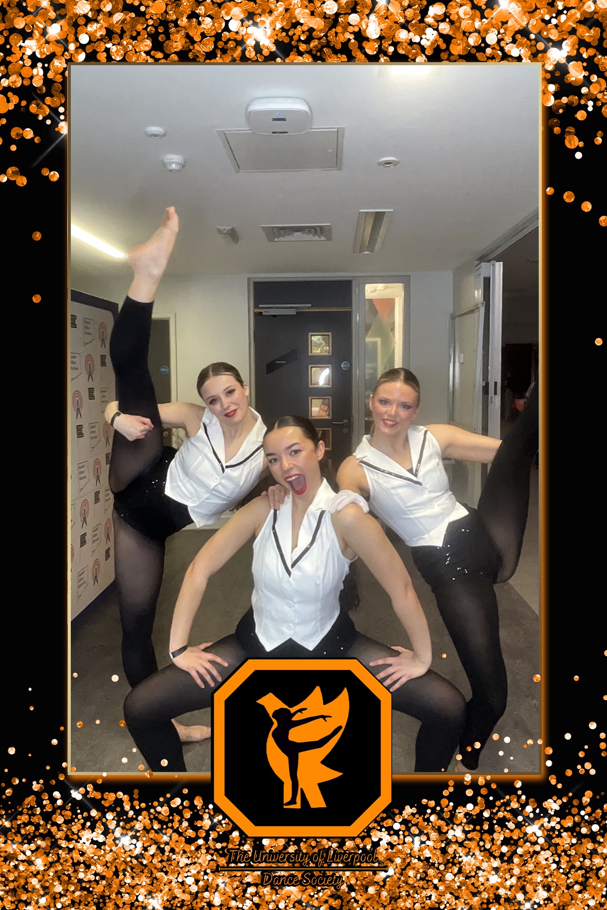 University Dance Academy 2026 | View more photos from the event at gallery.liverpoolselfiemirror.co.uk/u/LiverpoolSelfieMirror/University-Dance-Academy-2026