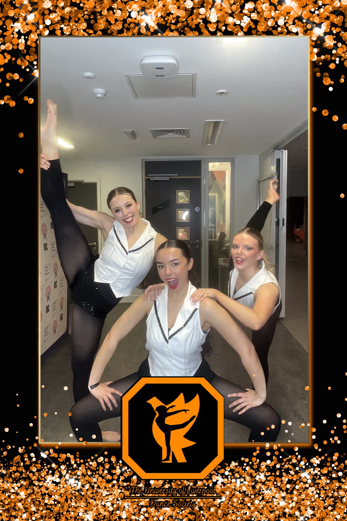 University Dance Academy 2026 | View more photos from the event at gallery.liverpoolselfiemirror.co.uk/u/LiverpoolSelfieMirror/University-Dance-Academy-2026