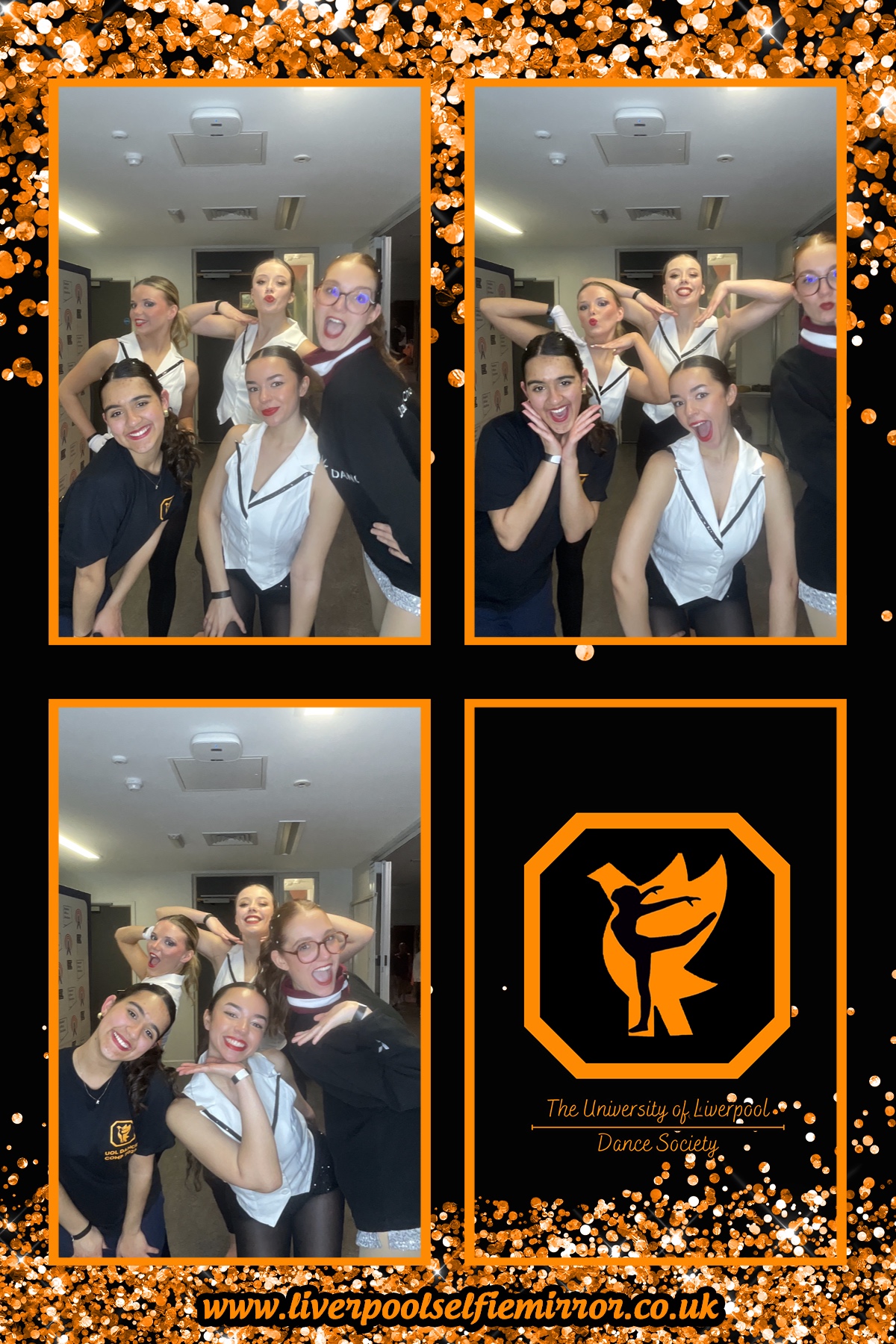 University Dance Academy 2026 | View more photos from the event at gallery.liverpoolselfiemirror.co.uk/u/LiverpoolSelfieMirror/University-Dance-Academy-2026