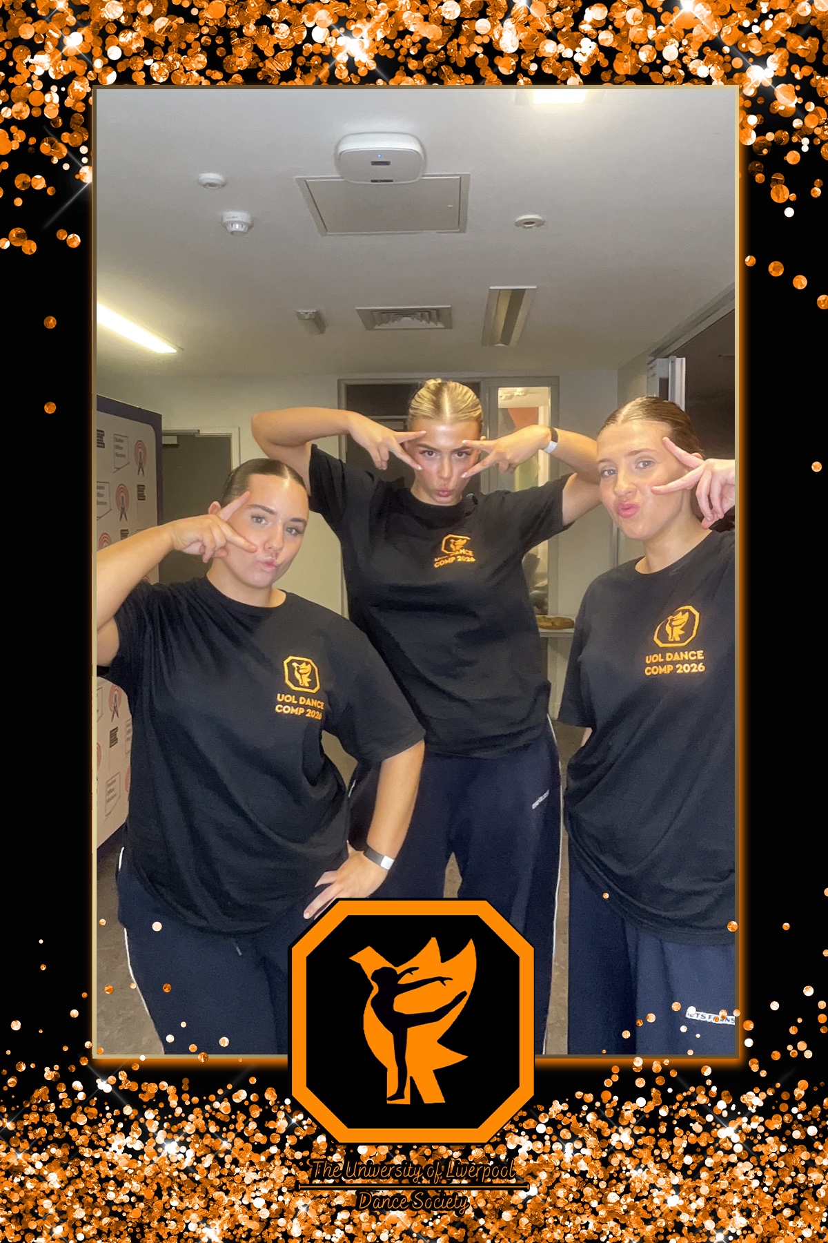 University Dance Academy 2026 | View more photos from the event at gallery.liverpoolselfiemirror.co.uk/u/LiverpoolSelfieMirror/University-Dance-Academy-2026