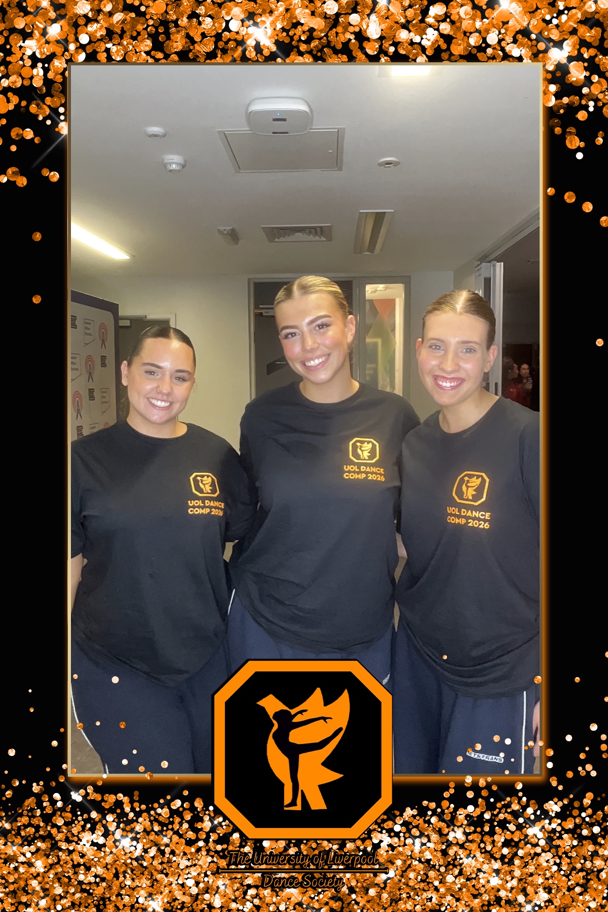 University Dance Academy 2026 | View more photos from the event at gallery.liverpoolselfiemirror.co.uk/u/LiverpoolSelfieMirror/University-Dance-Academy-2026