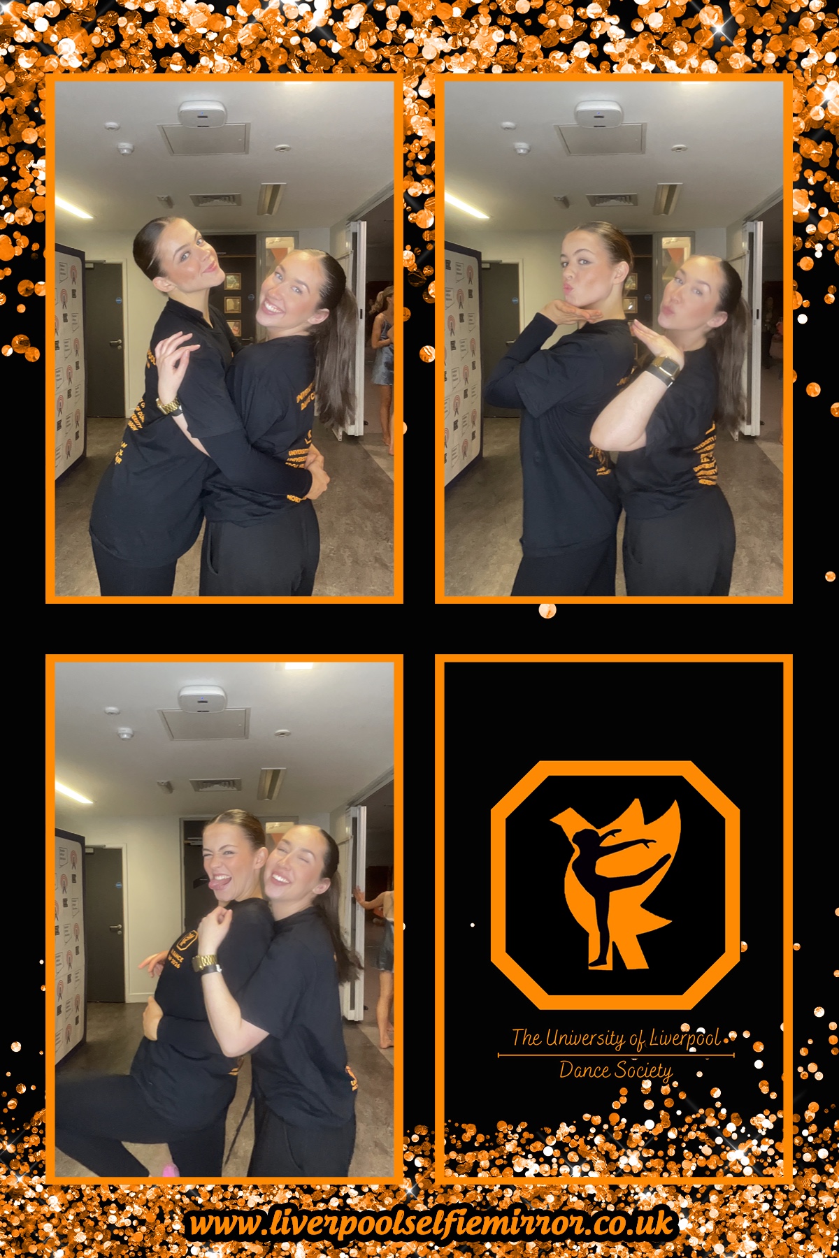 University Dance Academy 2026 | View more photos from the event at gallery.liverpoolselfiemirror.co.uk/u/LiverpoolSelfieMirror/University-Dance-Academy-2026