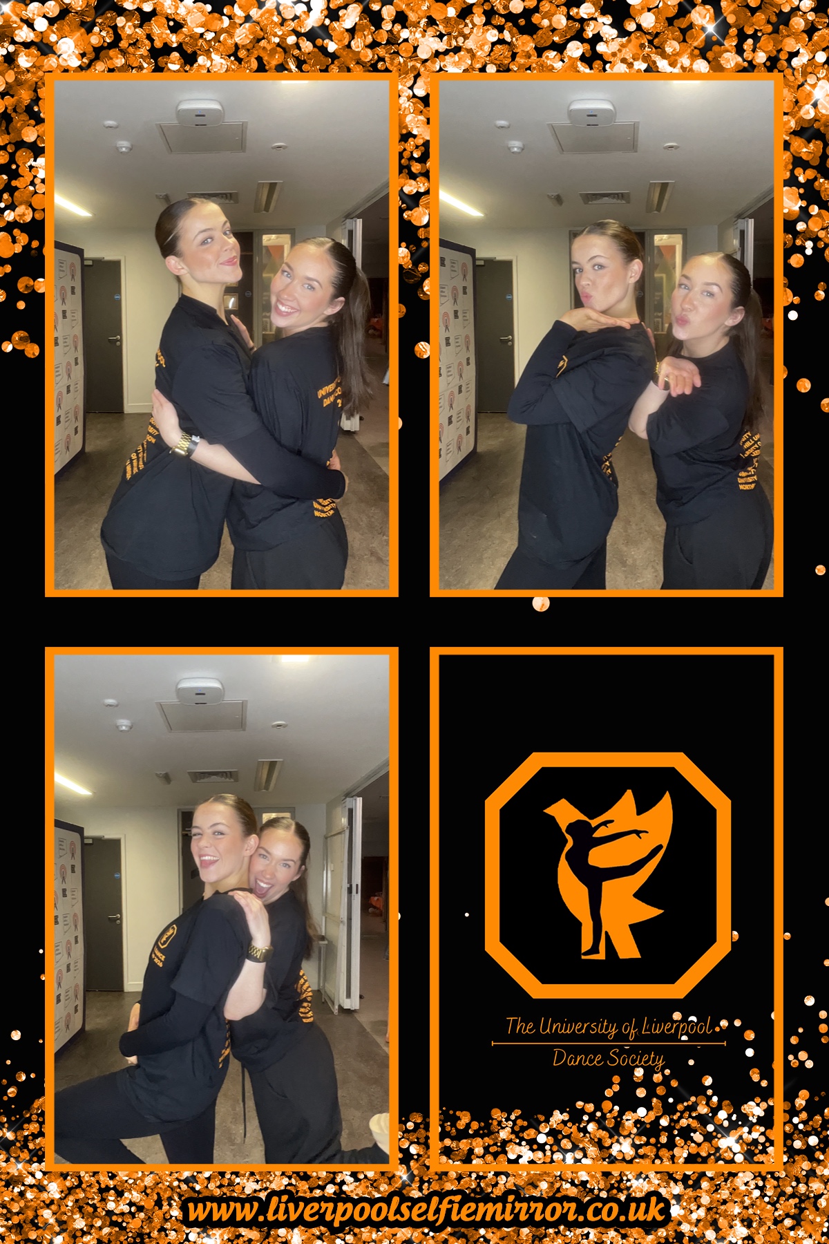 University Dance Academy 2026 | View more photos from the event at gallery.liverpoolselfiemirror.co.uk/u/LiverpoolSelfieMirror/University-Dance-Academy-2026