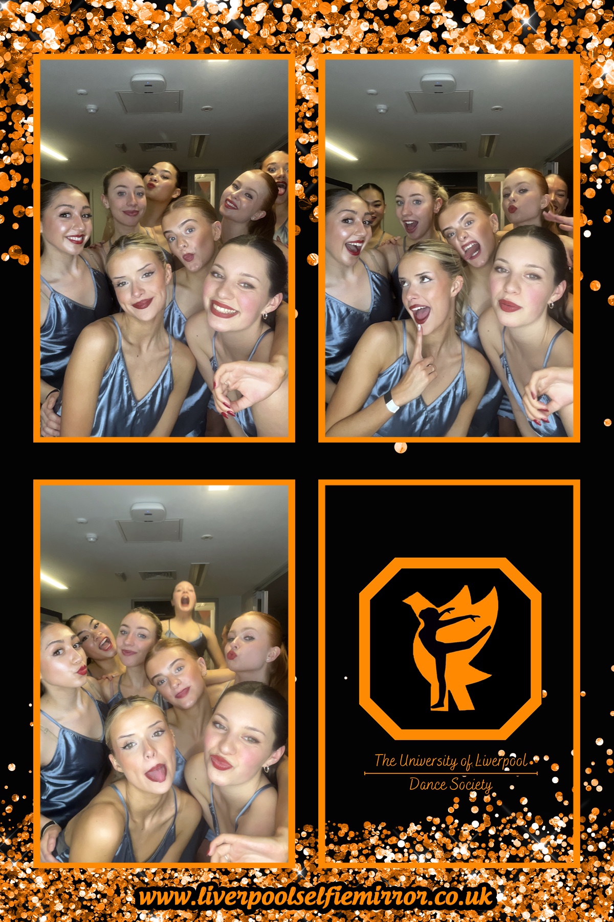 University Dance Academy 2026 | View more photos from the event at gallery.liverpoolselfiemirror.co.uk/u/LiverpoolSelfieMirror/University-Dance-Academy-2026