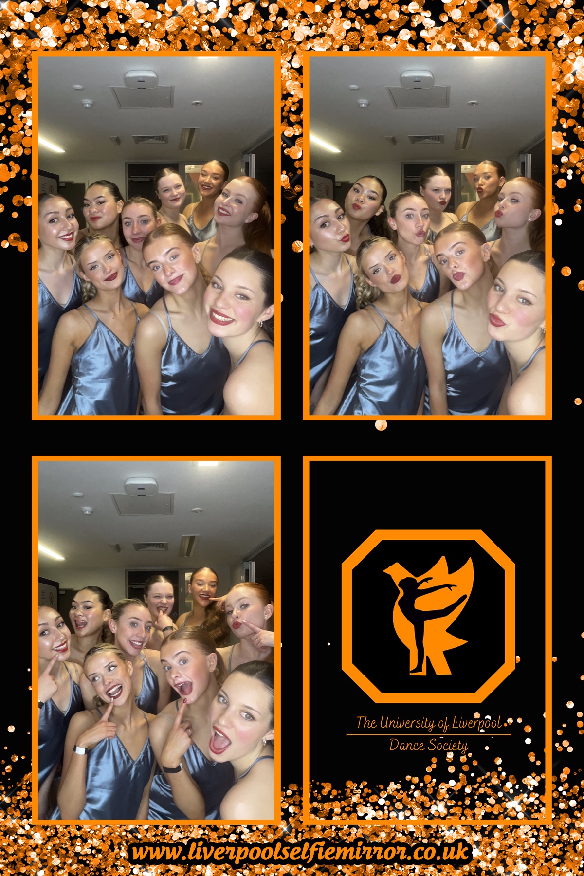 University Dance Academy 2026 | View more photos from the event at gallery.liverpoolselfiemirror.co.uk/u/LiverpoolSelfieMirror/University-Dance-Academy-2026