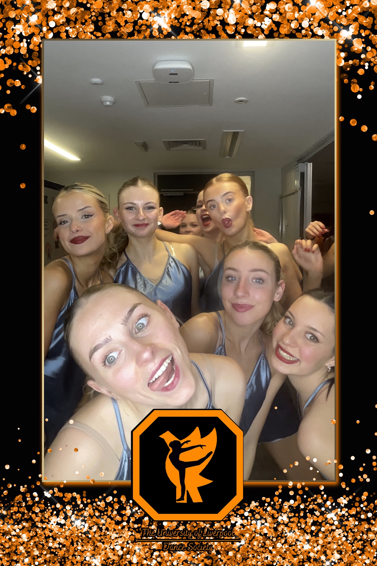 University Dance Academy 2026 | View more photos from the event at gallery.liverpoolselfiemirror.co.uk/u/LiverpoolSelfieMirror/University-Dance-Academy-2026