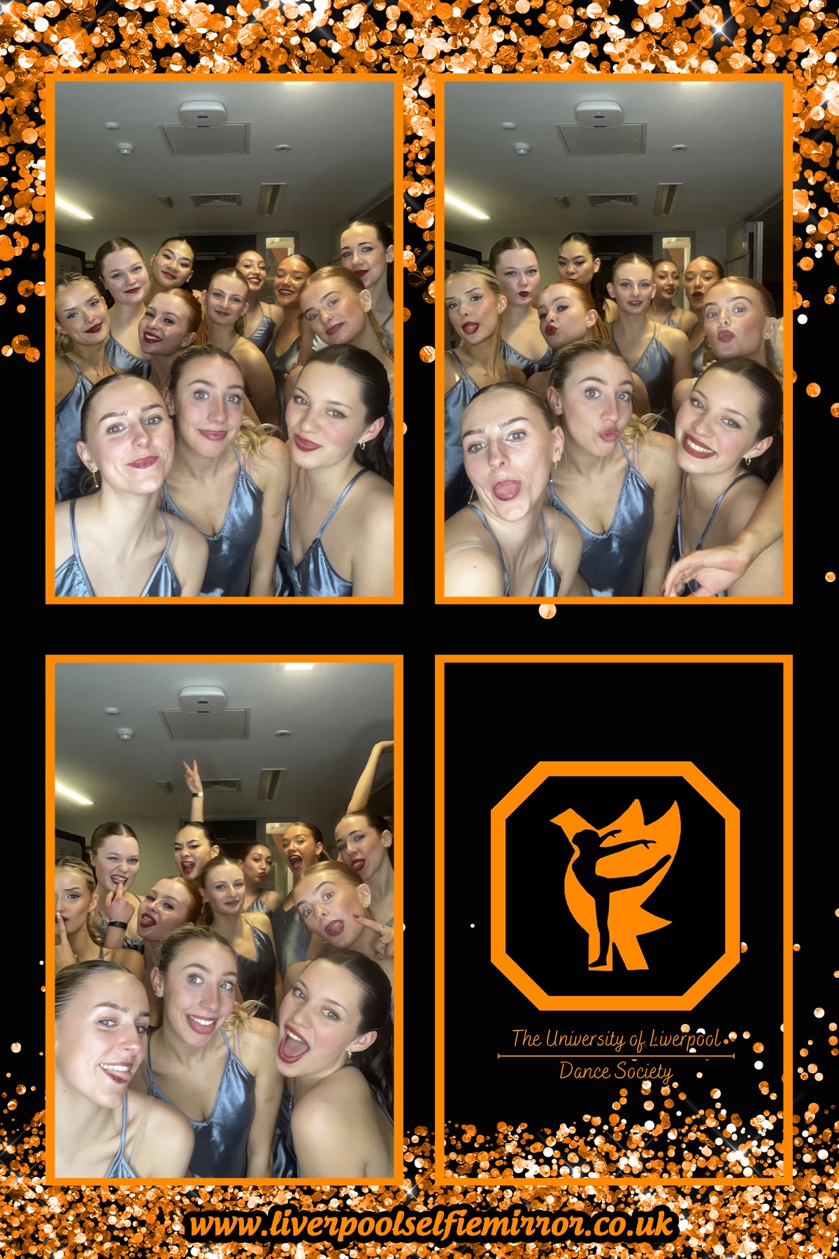 University Dance Academy 2026 | View more photos from the event at gallery.liverpoolselfiemirror.co.uk/u/LiverpoolSelfieMirror/University-Dance-Academy-2026