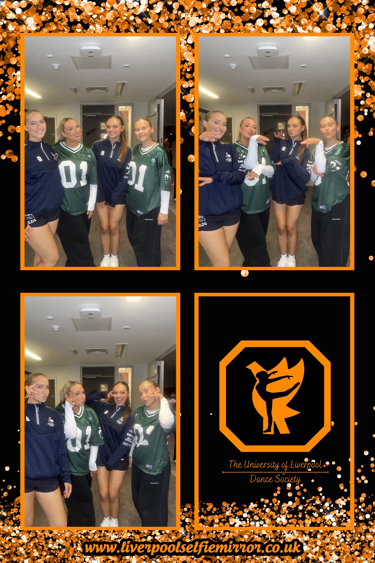 University Dance Academy 2026 | View more photos from the event at gallery.liverpoolselfiemirror.co.uk/u/LiverpoolSelfieMirror/University-Dance-Academy-2026