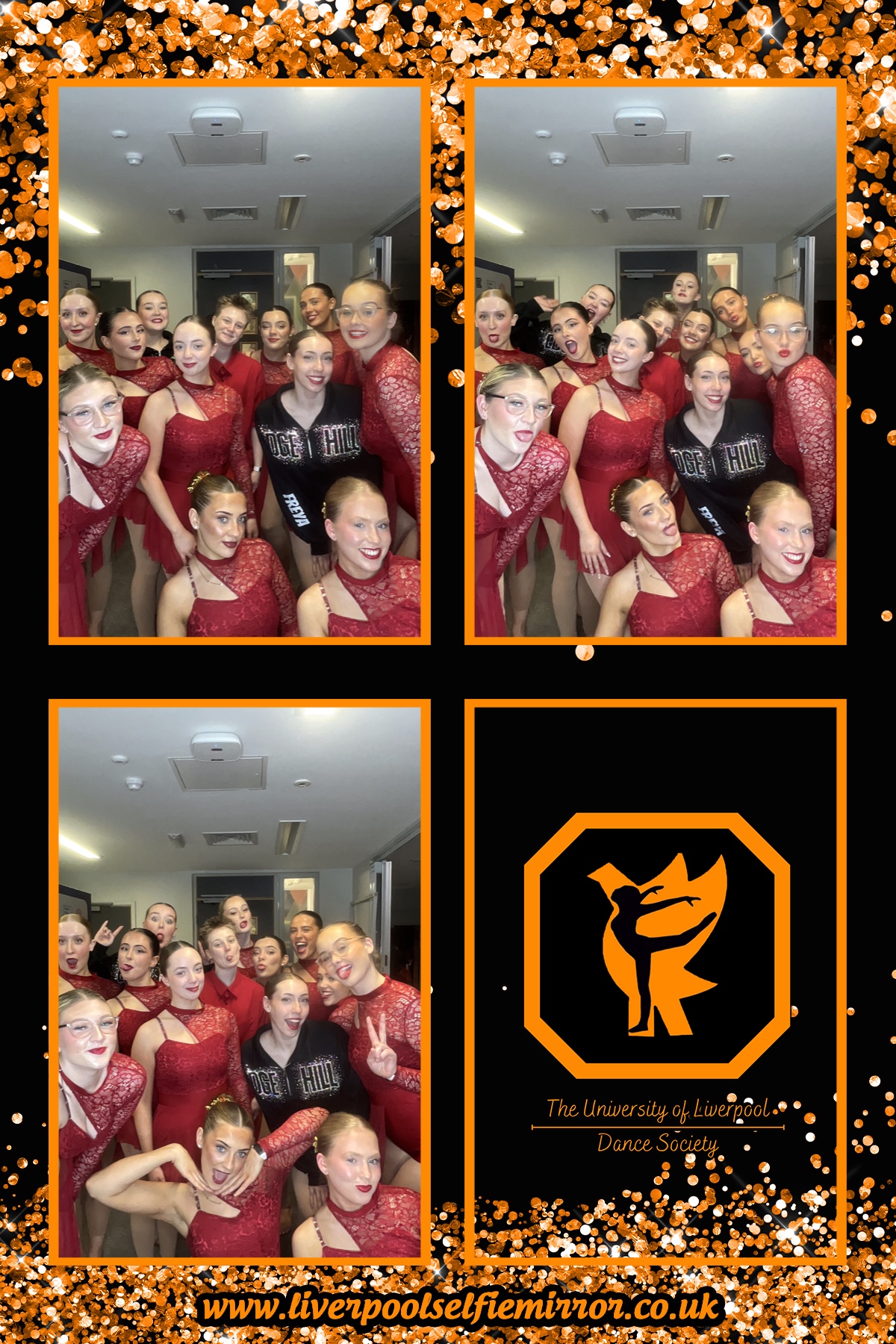 University Dance Academy 2026 | View more photos from the event at gallery.liverpoolselfiemirror.co.uk/u/LiverpoolSelfieMirror/University-Dance-Academy-2026