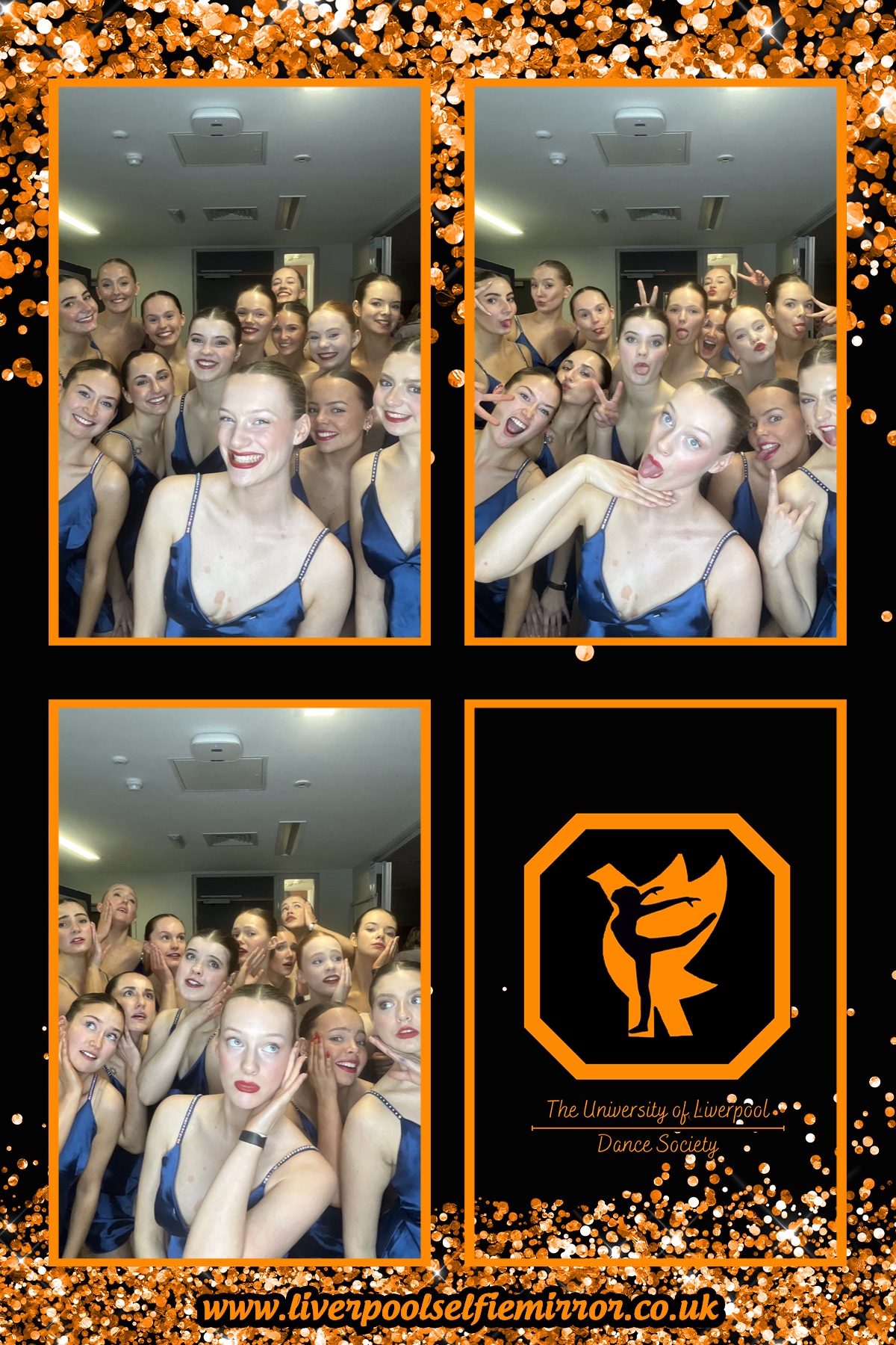 University Dance Academy 2026 | View more photos from the event at gallery.liverpoolselfiemirror.co.uk/u/LiverpoolSelfieMirror/University-Dance-Academy-2026