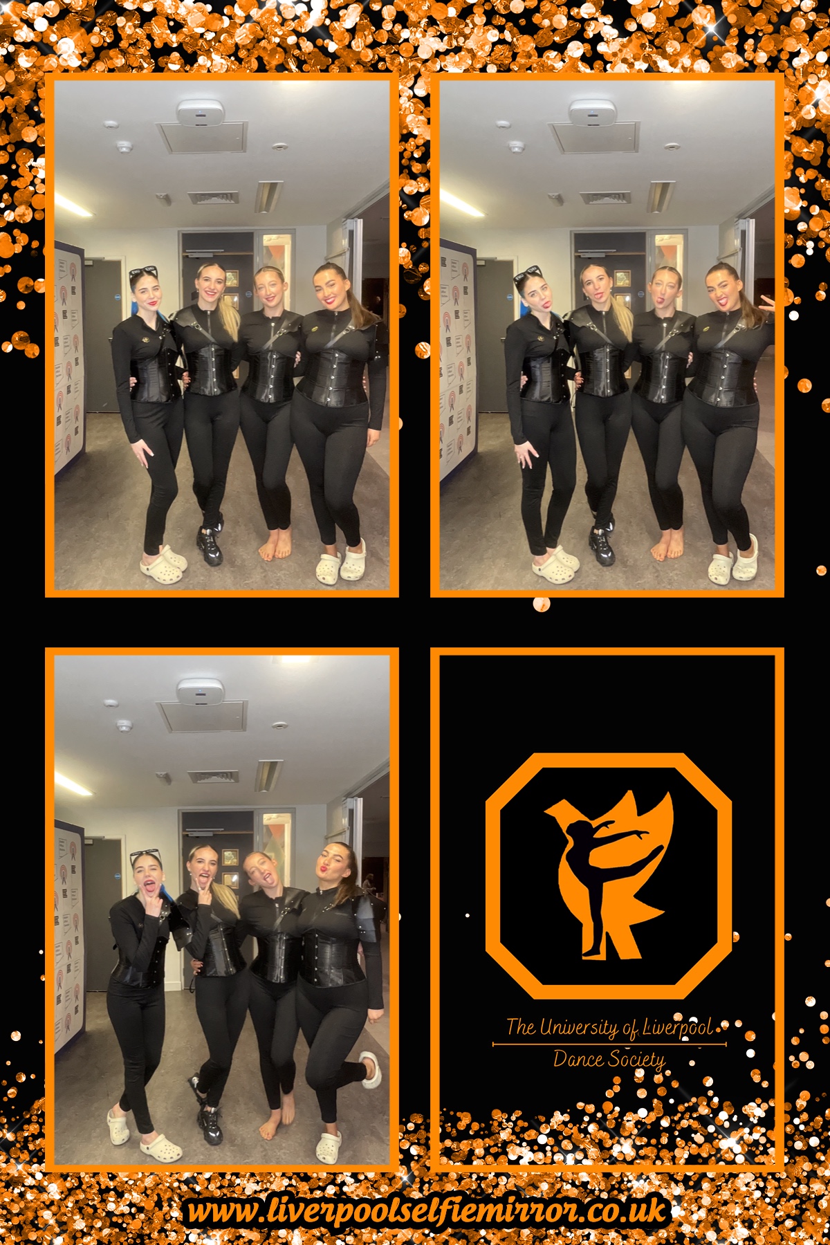 University Dance Academy 2026 | View more photos from the event at gallery.liverpoolselfiemirror.co.uk/u/LiverpoolSelfieMirror/University-Dance-Academy-2026