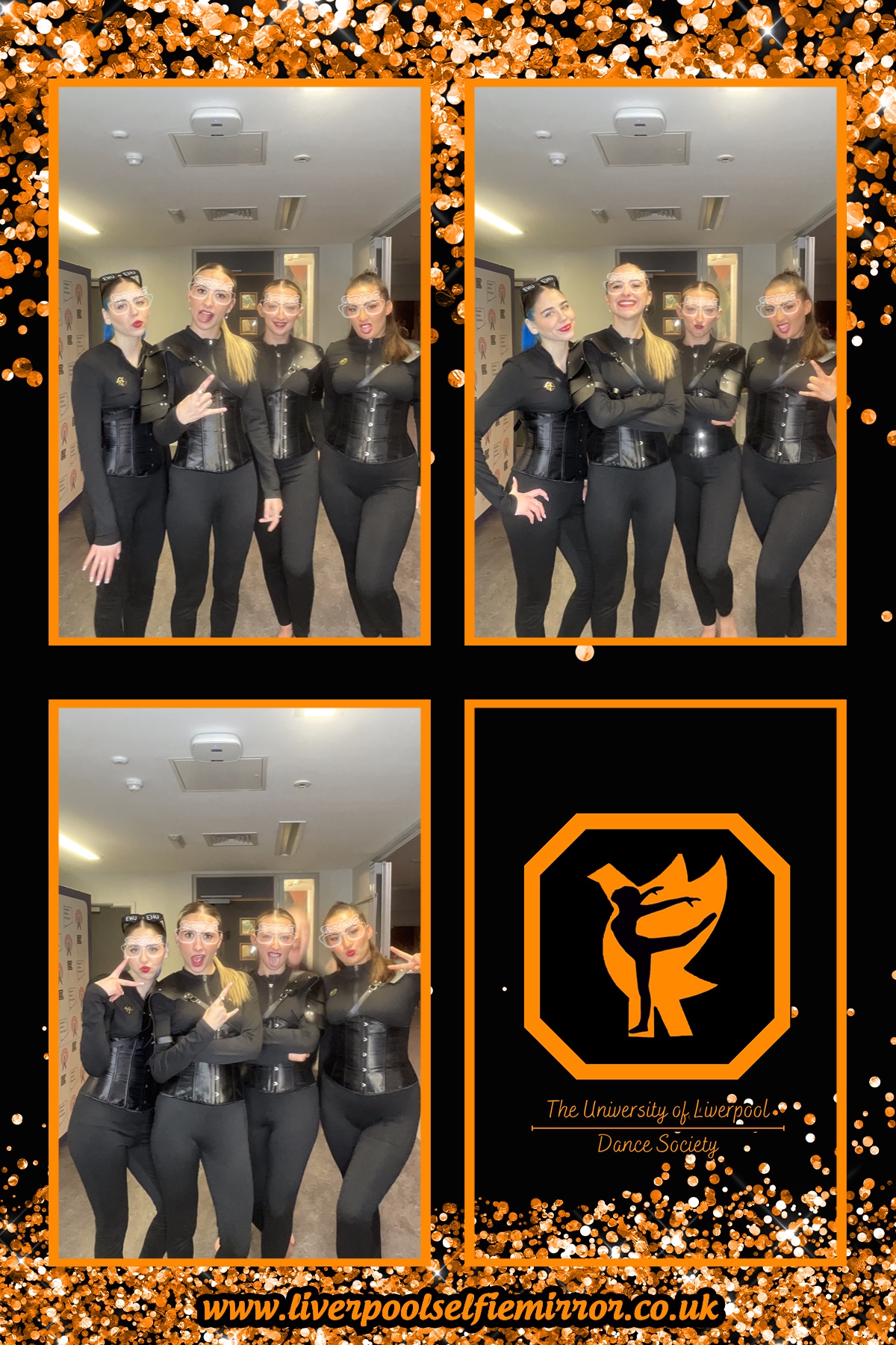 University Dance Academy 2026 | View more photos from the event at gallery.liverpoolselfiemirror.co.uk/u/LiverpoolSelfieMirror/University-Dance-Academy-2026