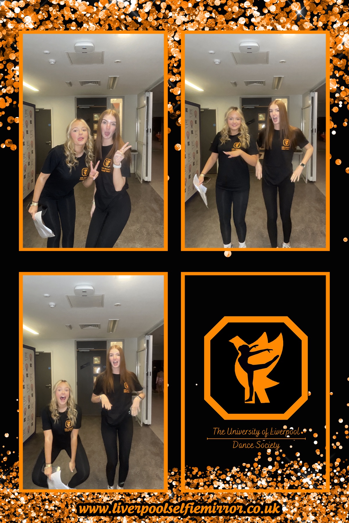 University Dance Academy 2026 | View more photos from the event at gallery.liverpoolselfiemirror.co.uk/u/LiverpoolSelfieMirror/University-Dance-Academy-2026